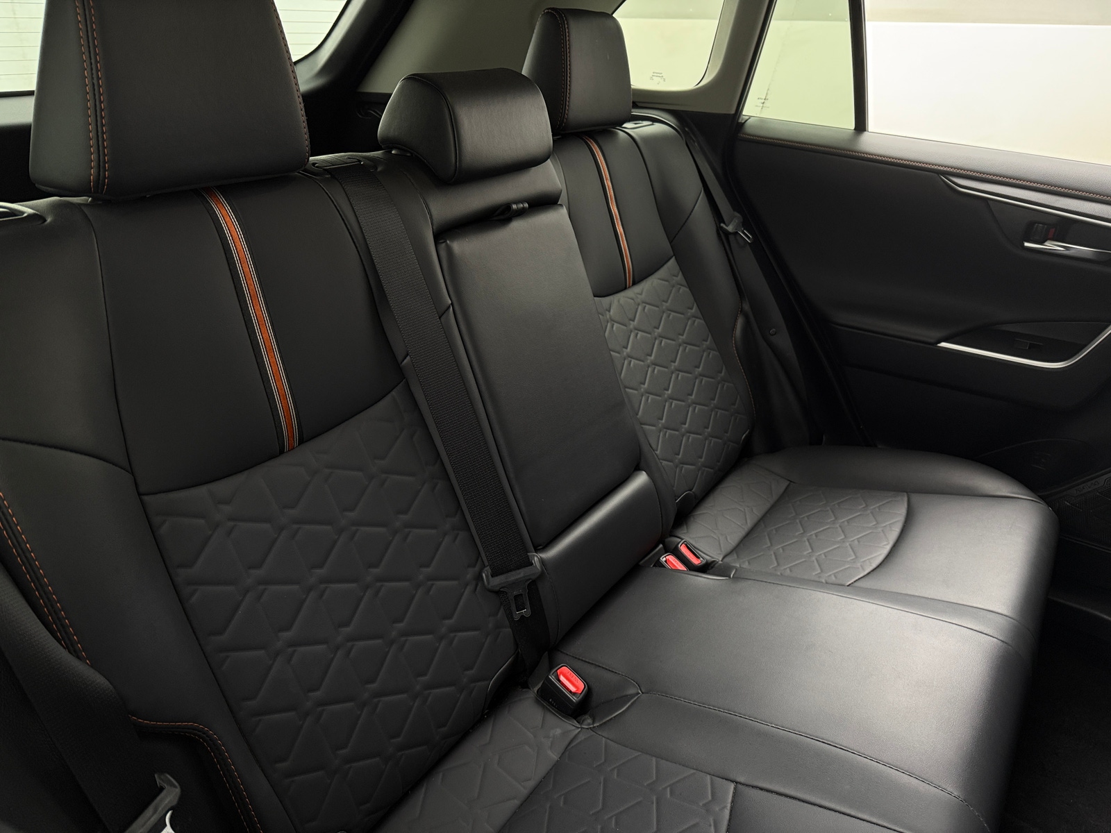 Thumbnail: 2024 Toyota RAV4 - 5