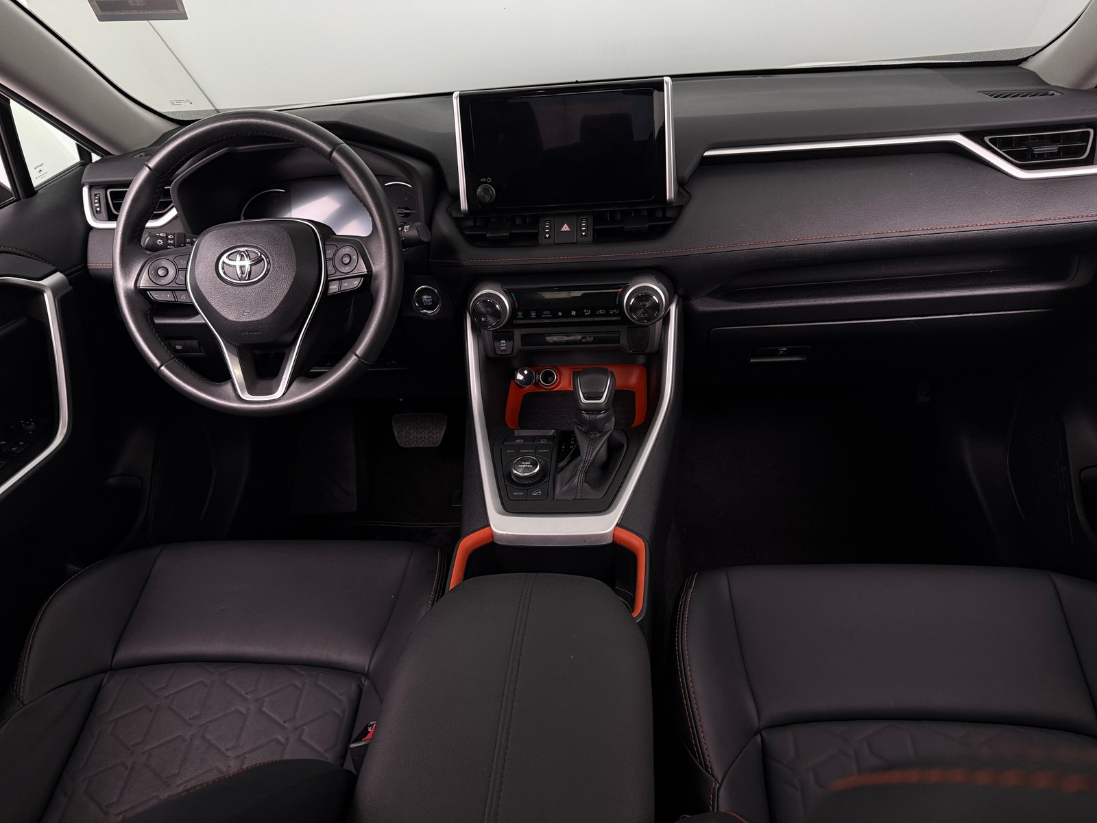 Thumbnail: 2024 Toyota RAV4 - 2