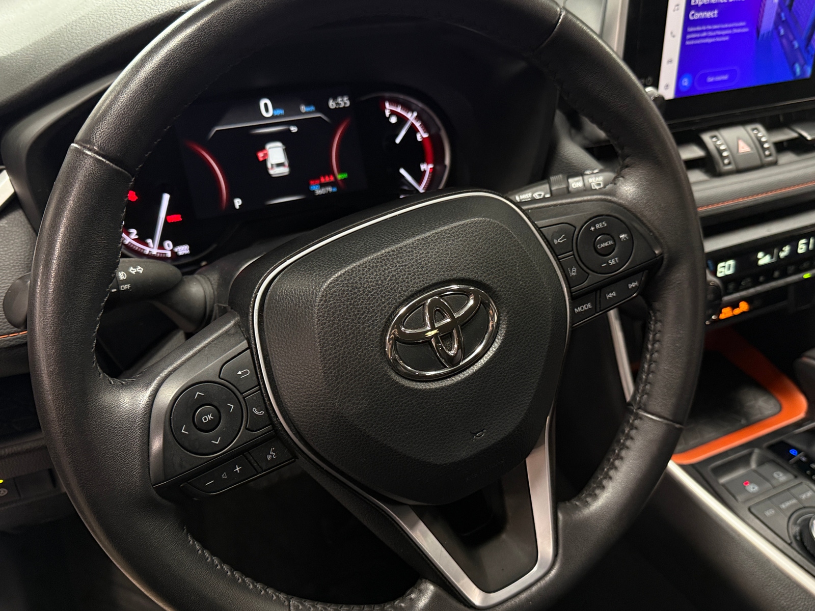 Thumbnail: 2024 Toyota RAV4 - 4