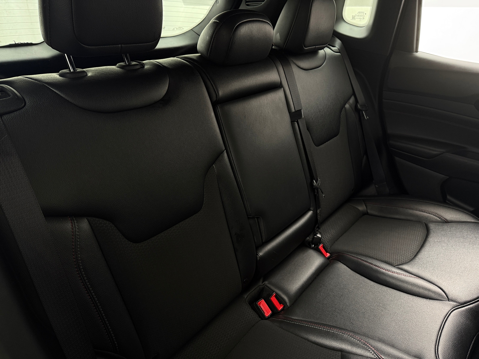 Thumbnail: 2024 Jeep Compass - 5