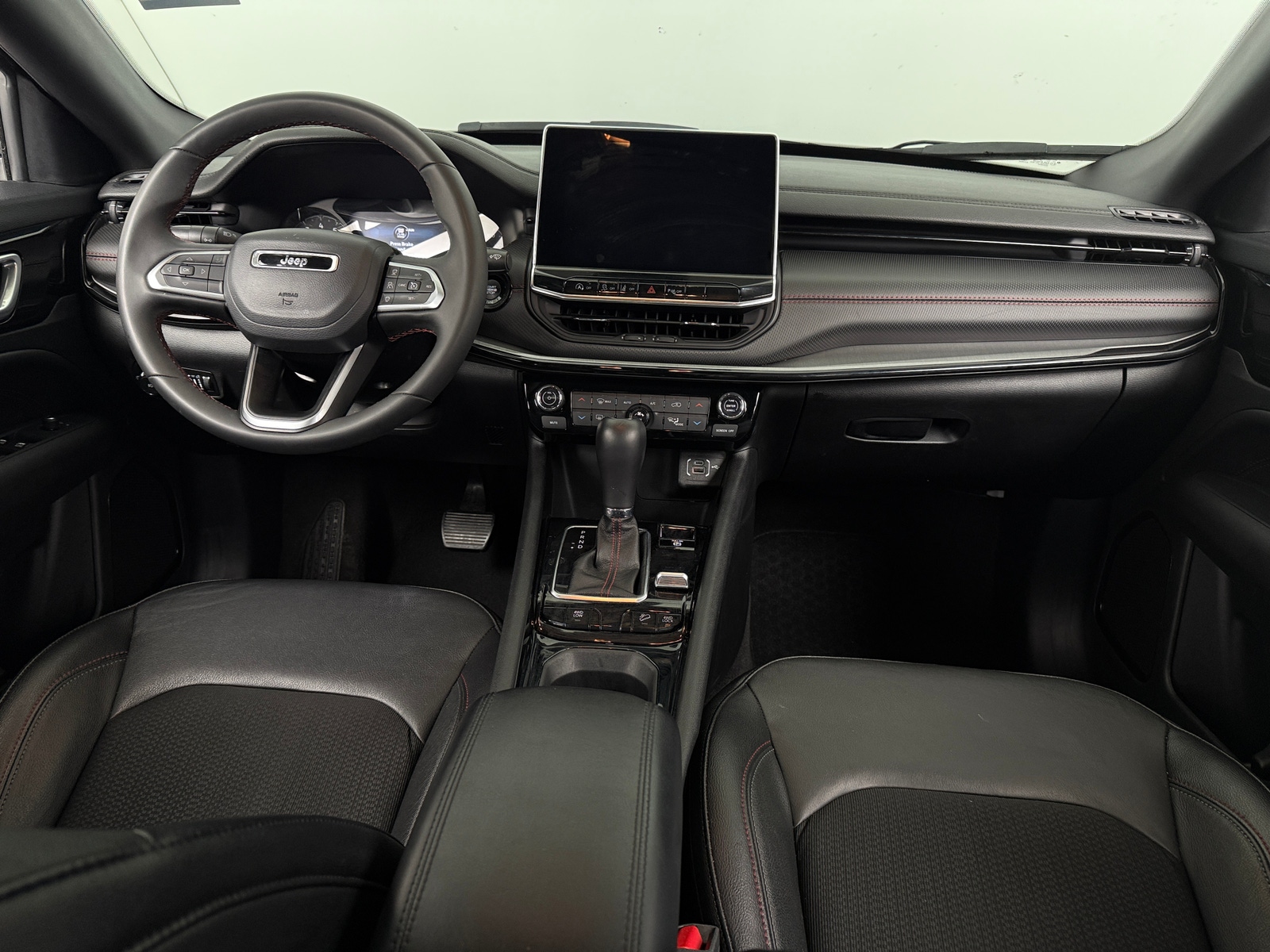 Thumbnail: 2024 Jeep Compass - 2