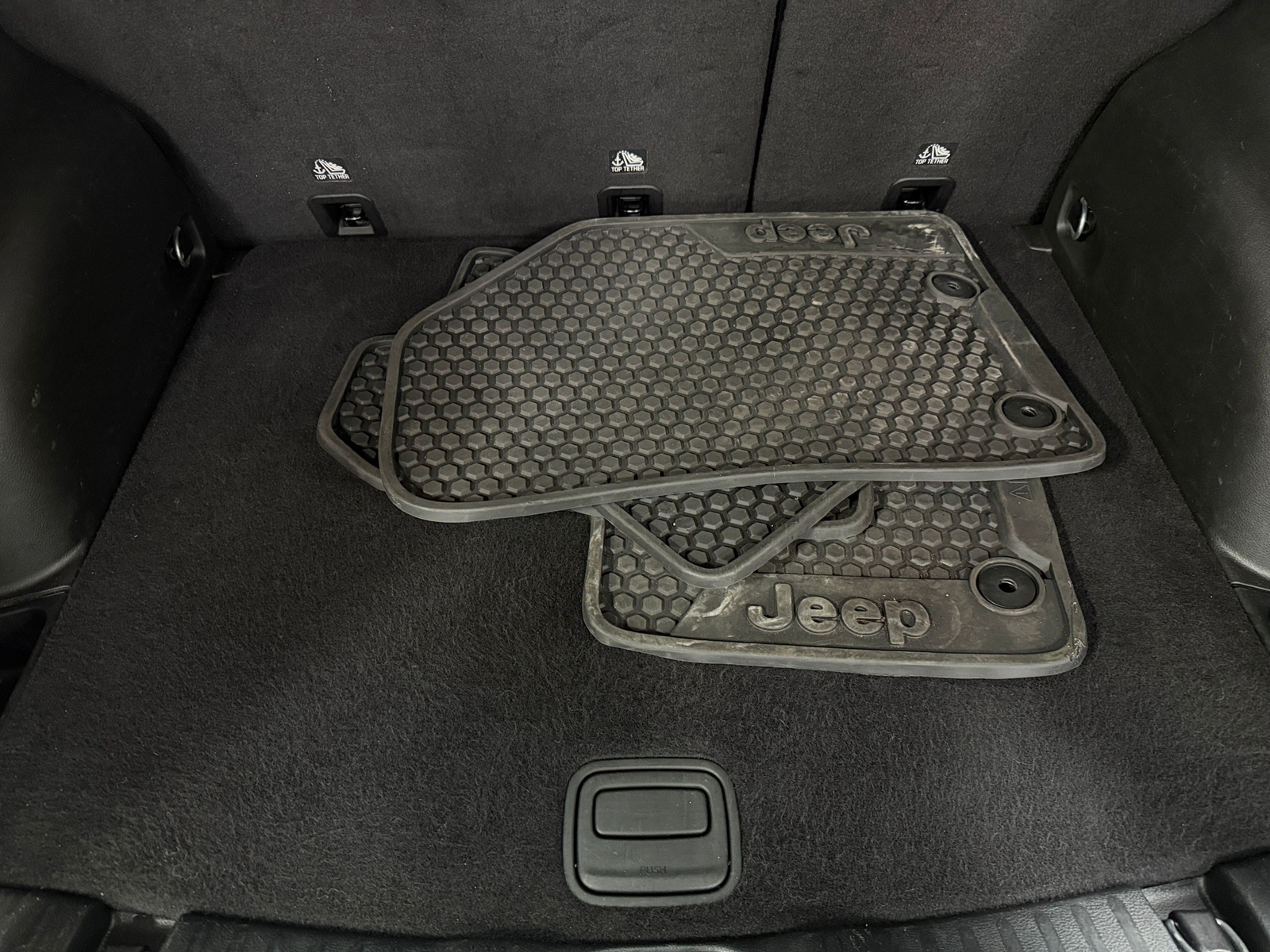 Thumbnail: 2024 Jeep Compass - 6