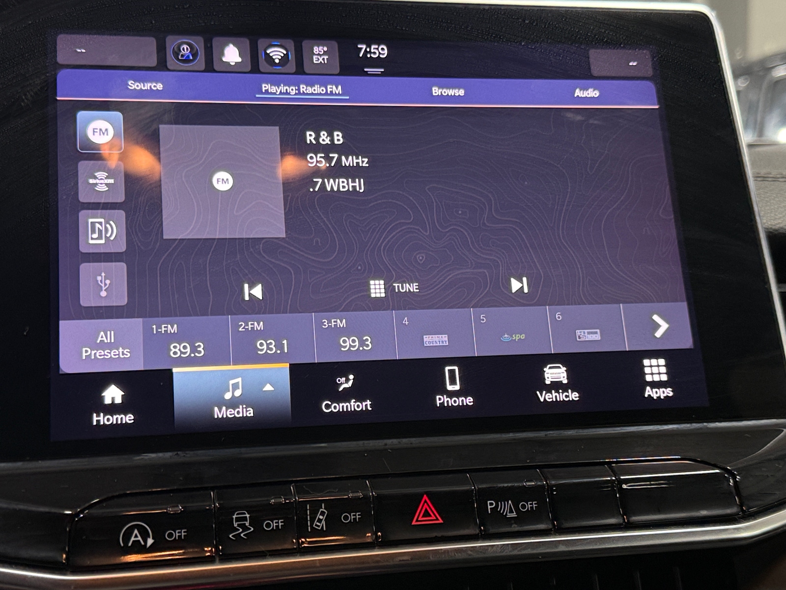 Thumbnail: 2024 Jeep Compass - 3