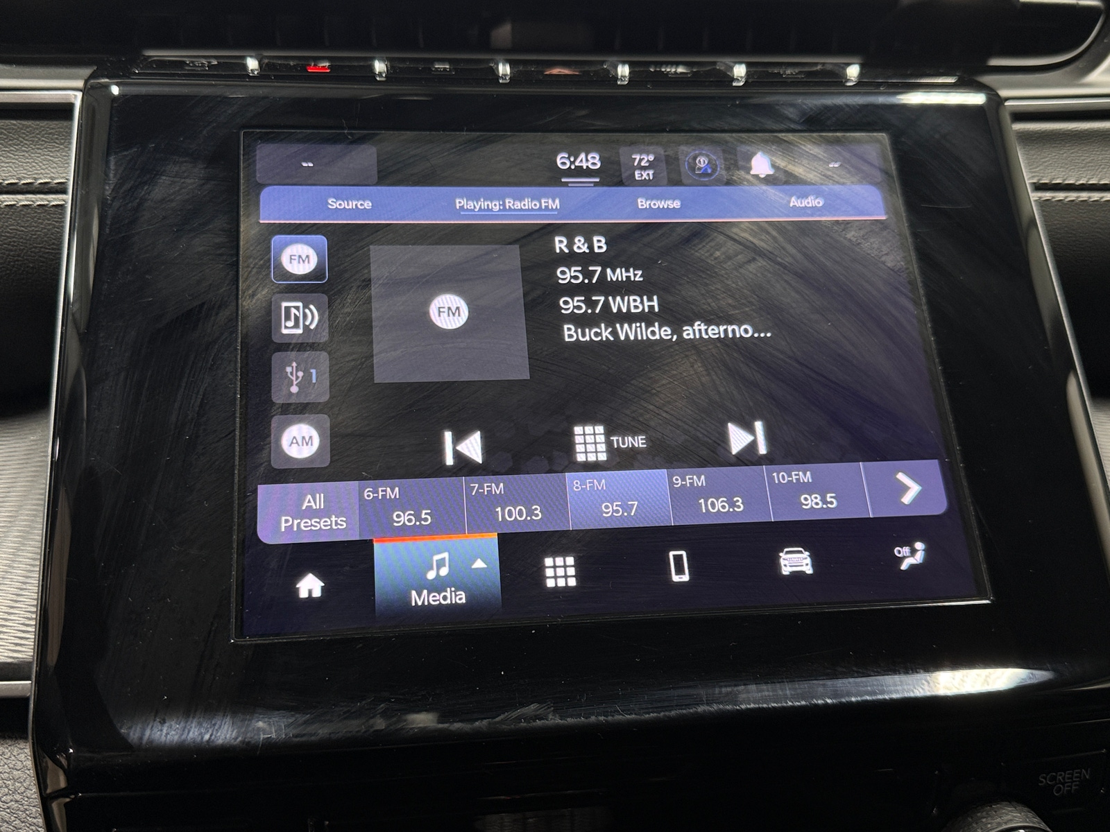 Thumbnail: 2023 Jeep Grand Cherokee L - 4