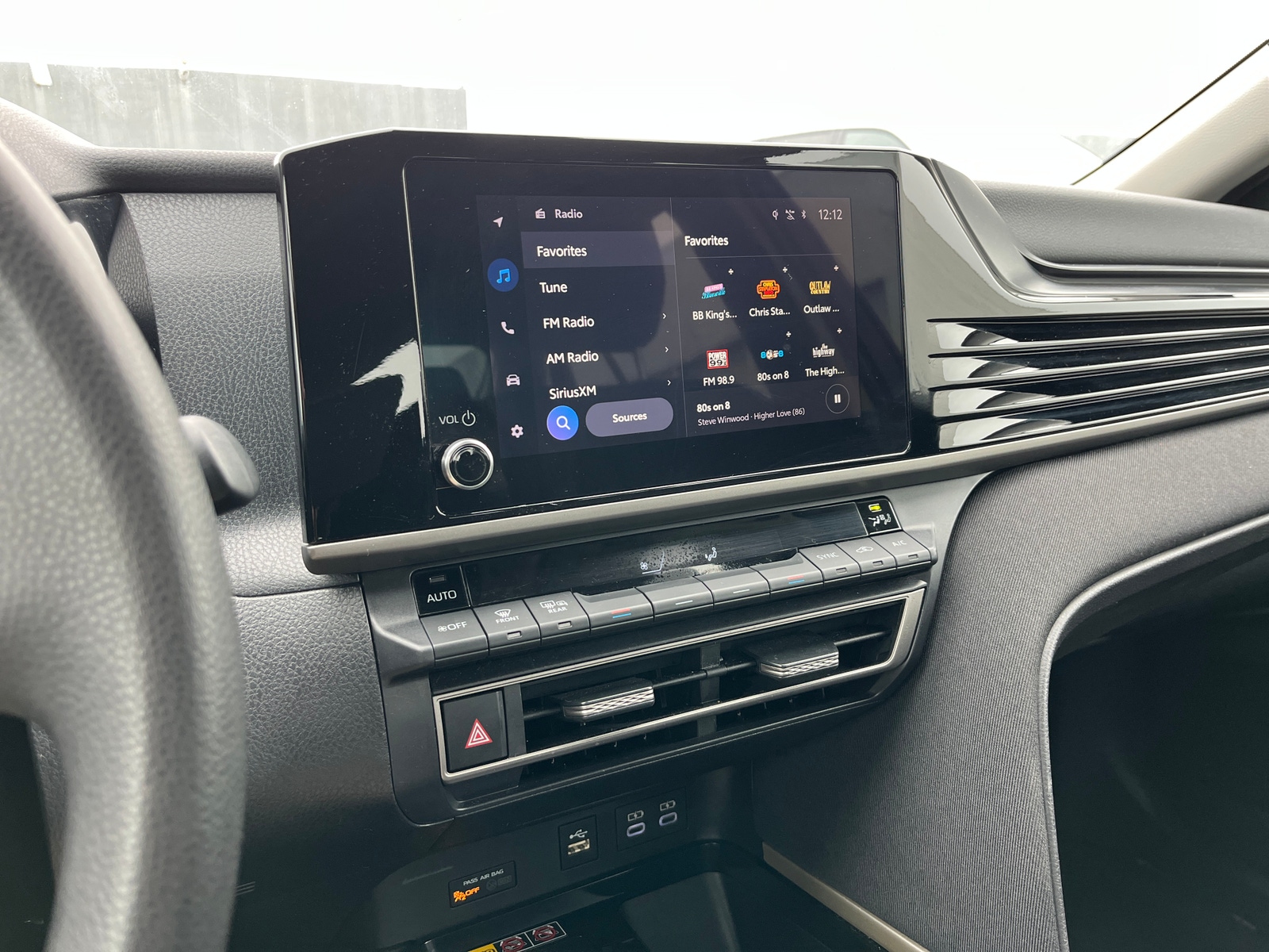 Thumbnail: 2025 Toyota Camry - 4