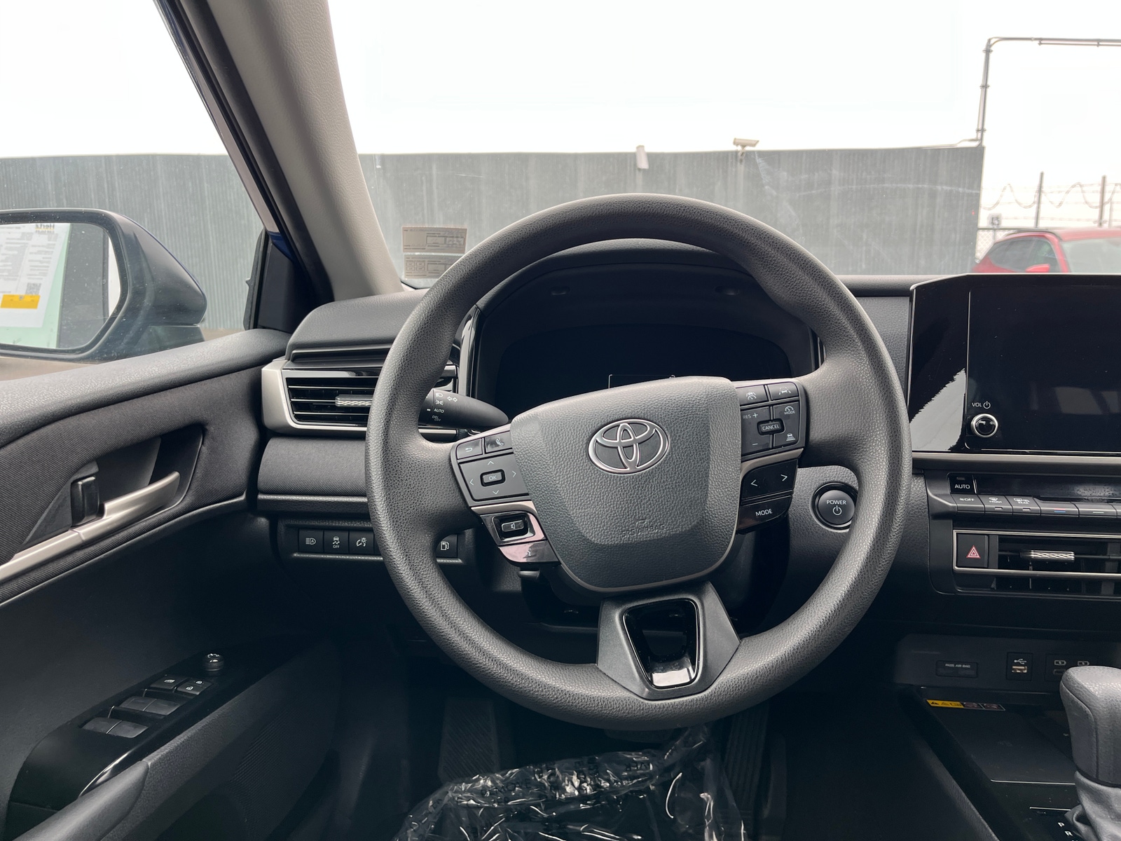 Thumbnail: 2025 Toyota Camry - 5