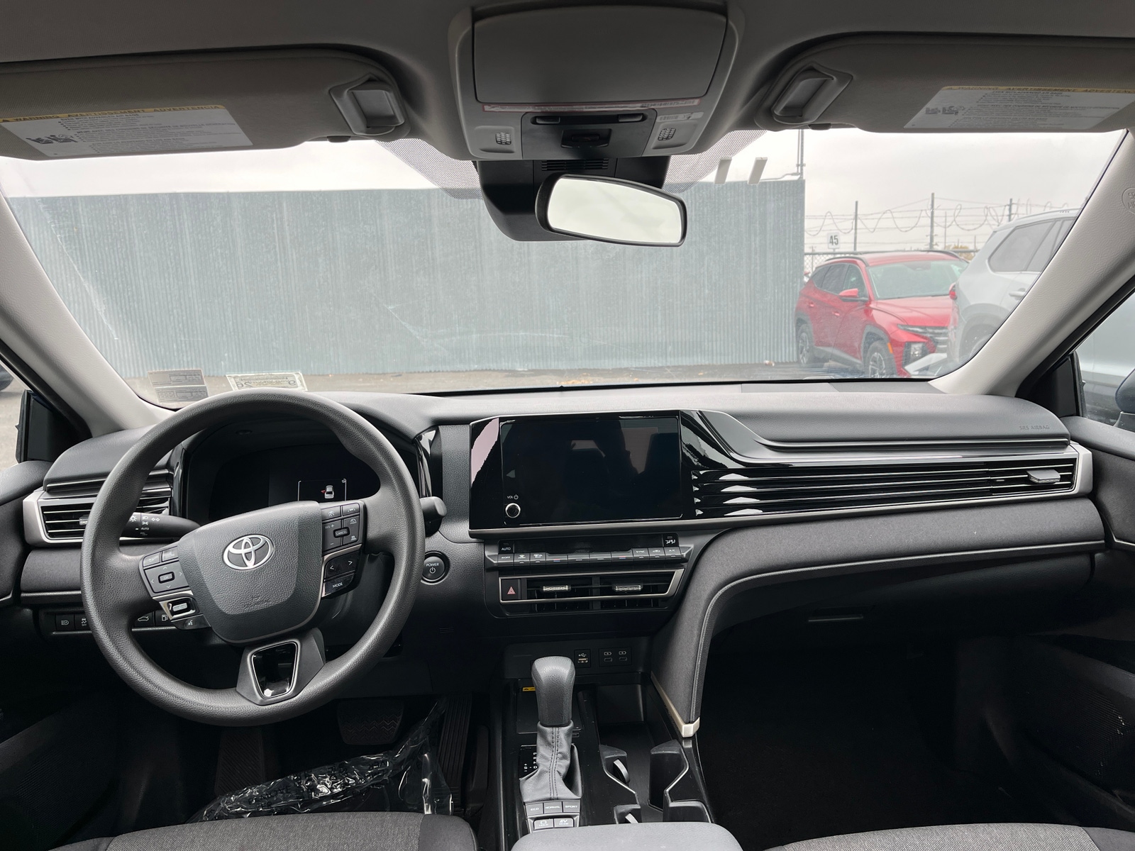 Thumbnail: 2025 Toyota Camry - 3