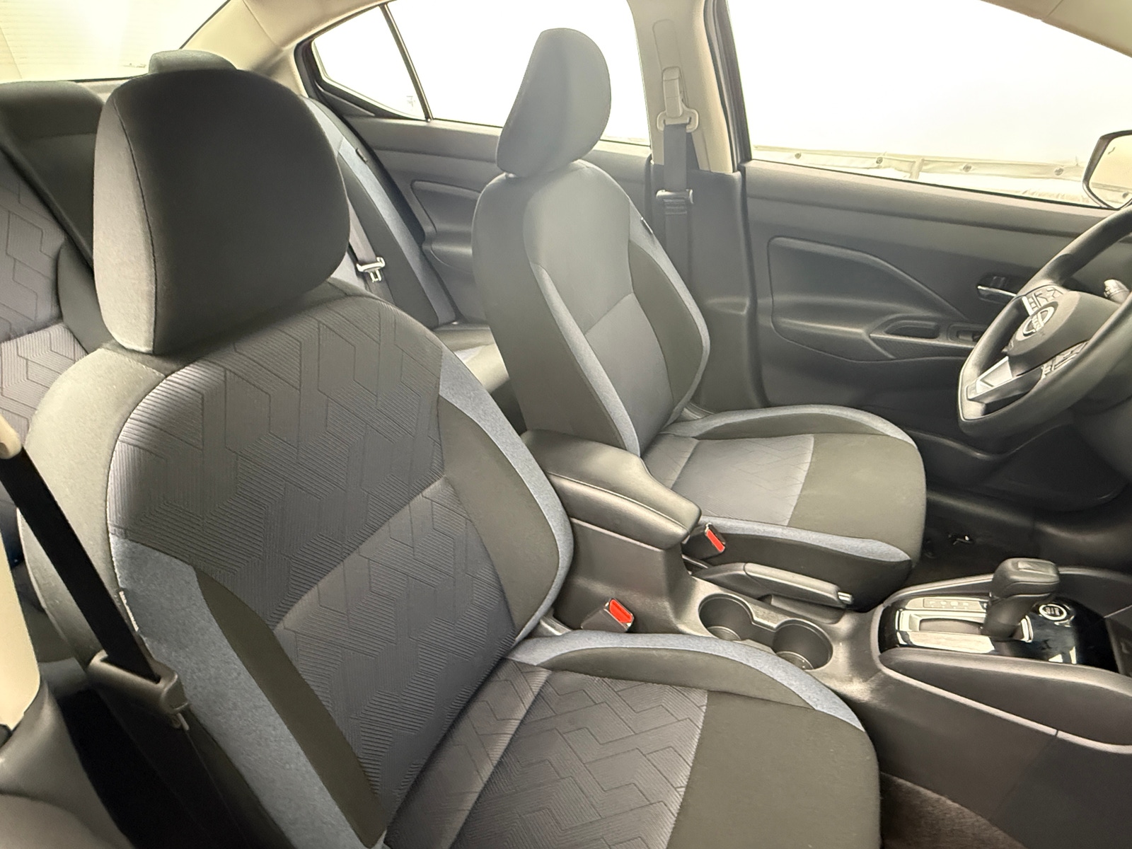 Thumbnail: 2025 Nissan Versa - 2