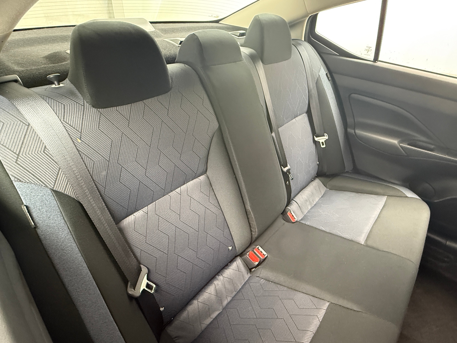 Thumbnail: 2025 Nissan Versa - 6