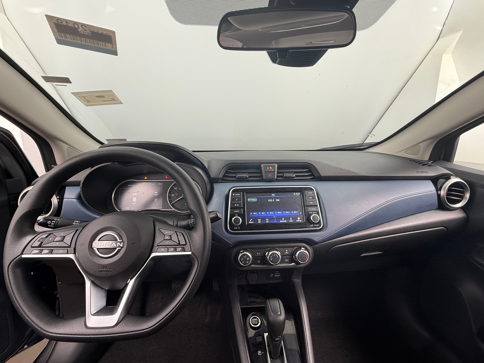 Thumbnail: 2025 Nissan Versa - 3