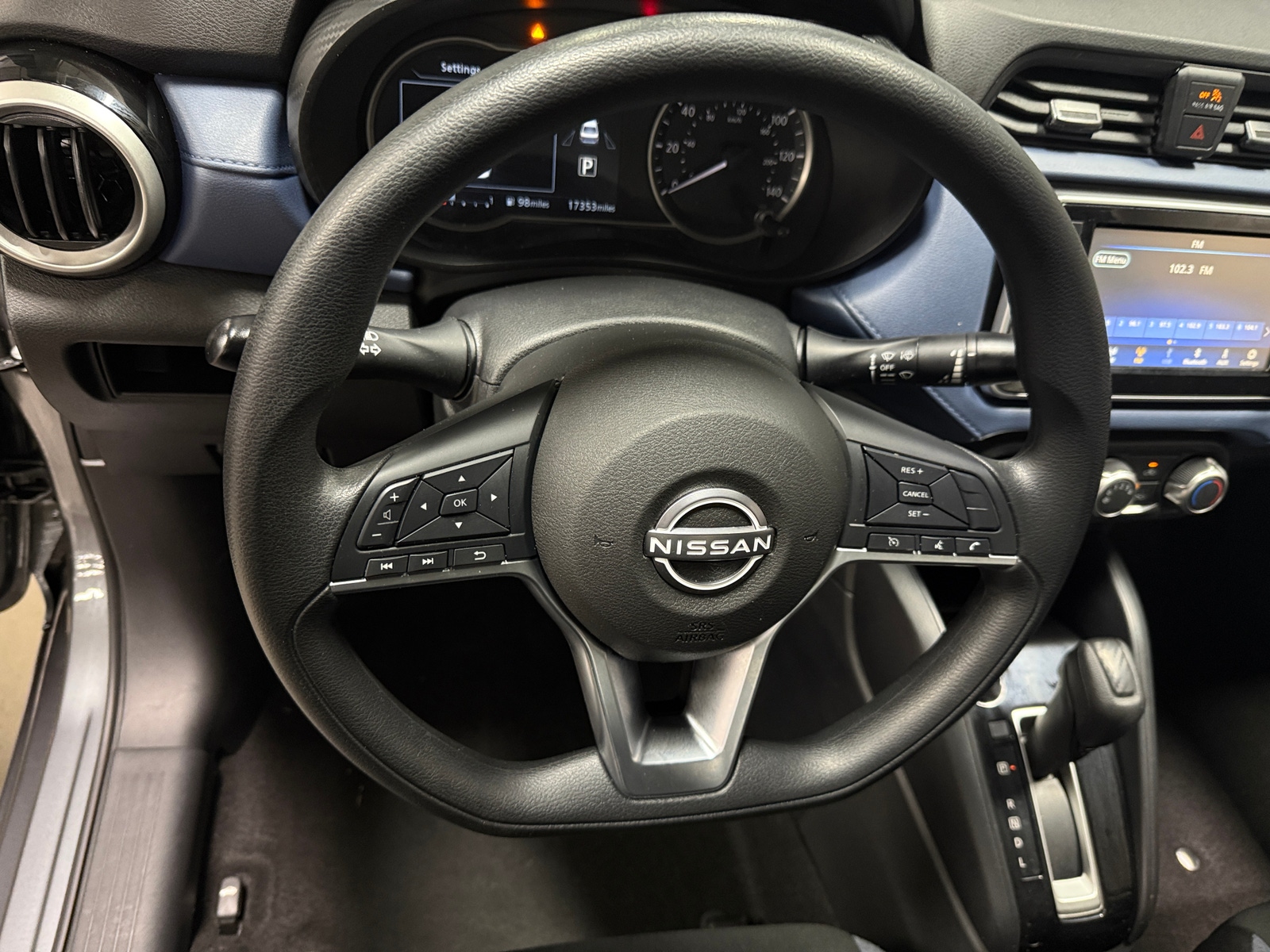 Thumbnail: 2025 Nissan Versa - 5