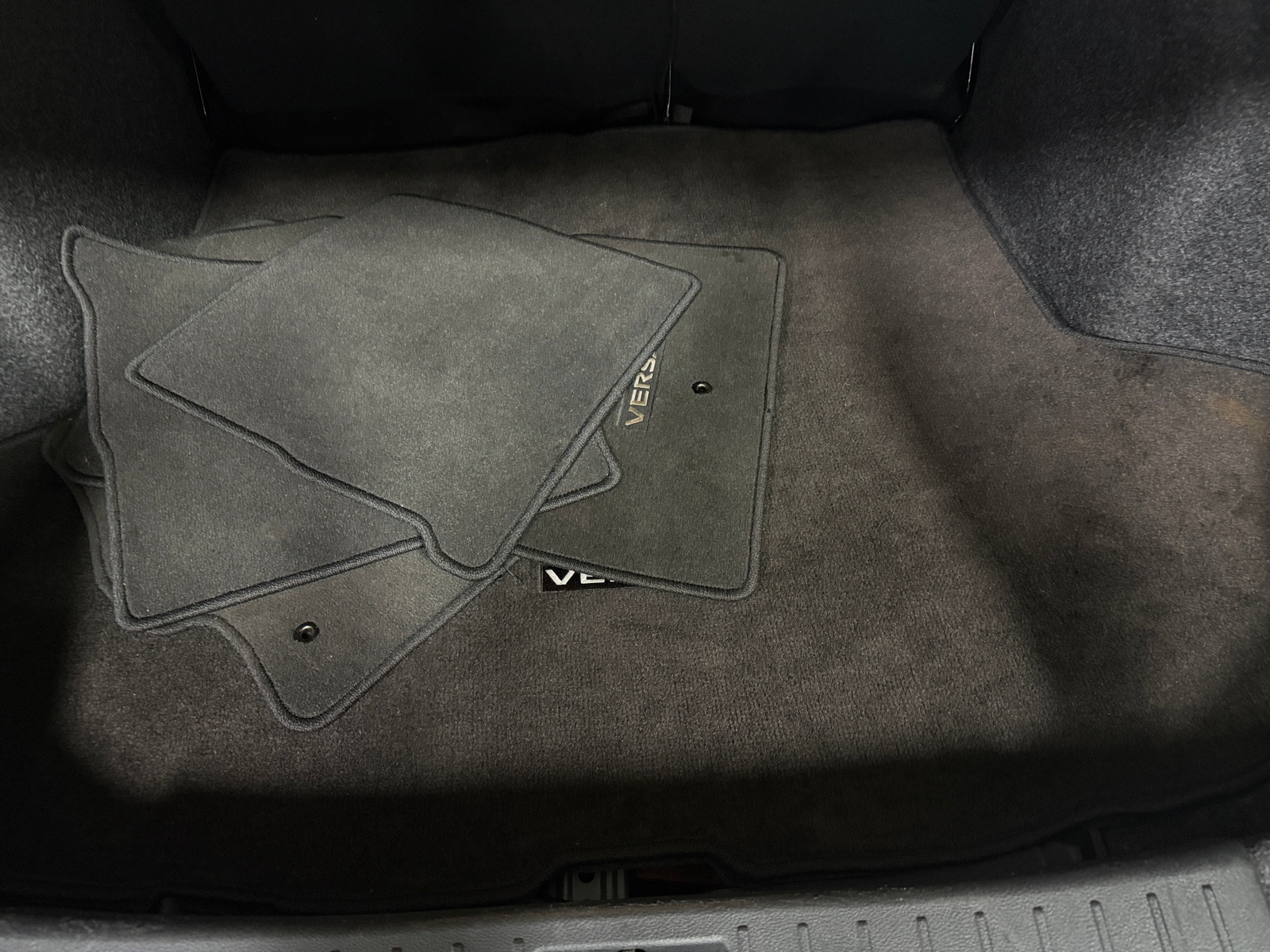 Thumbnail: 2025 Nissan Versa - 7