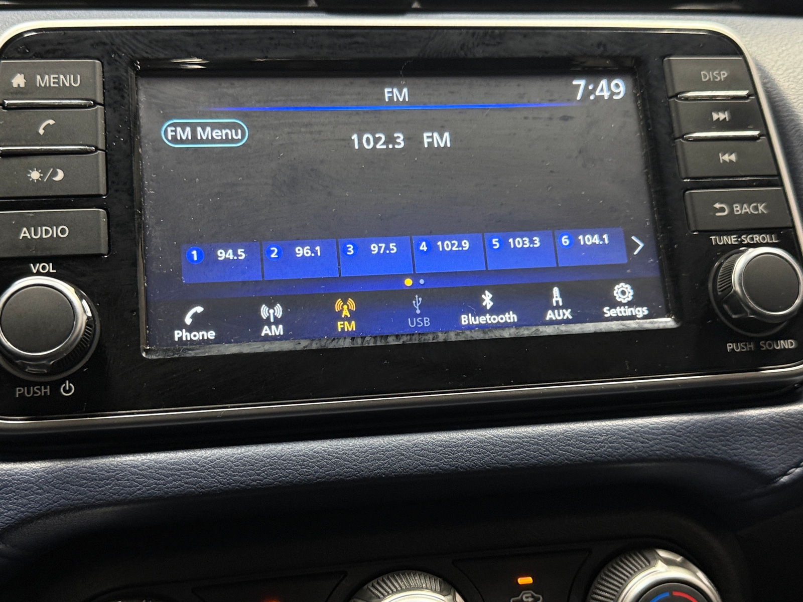 Thumbnail: 2025 Nissan Versa - 4