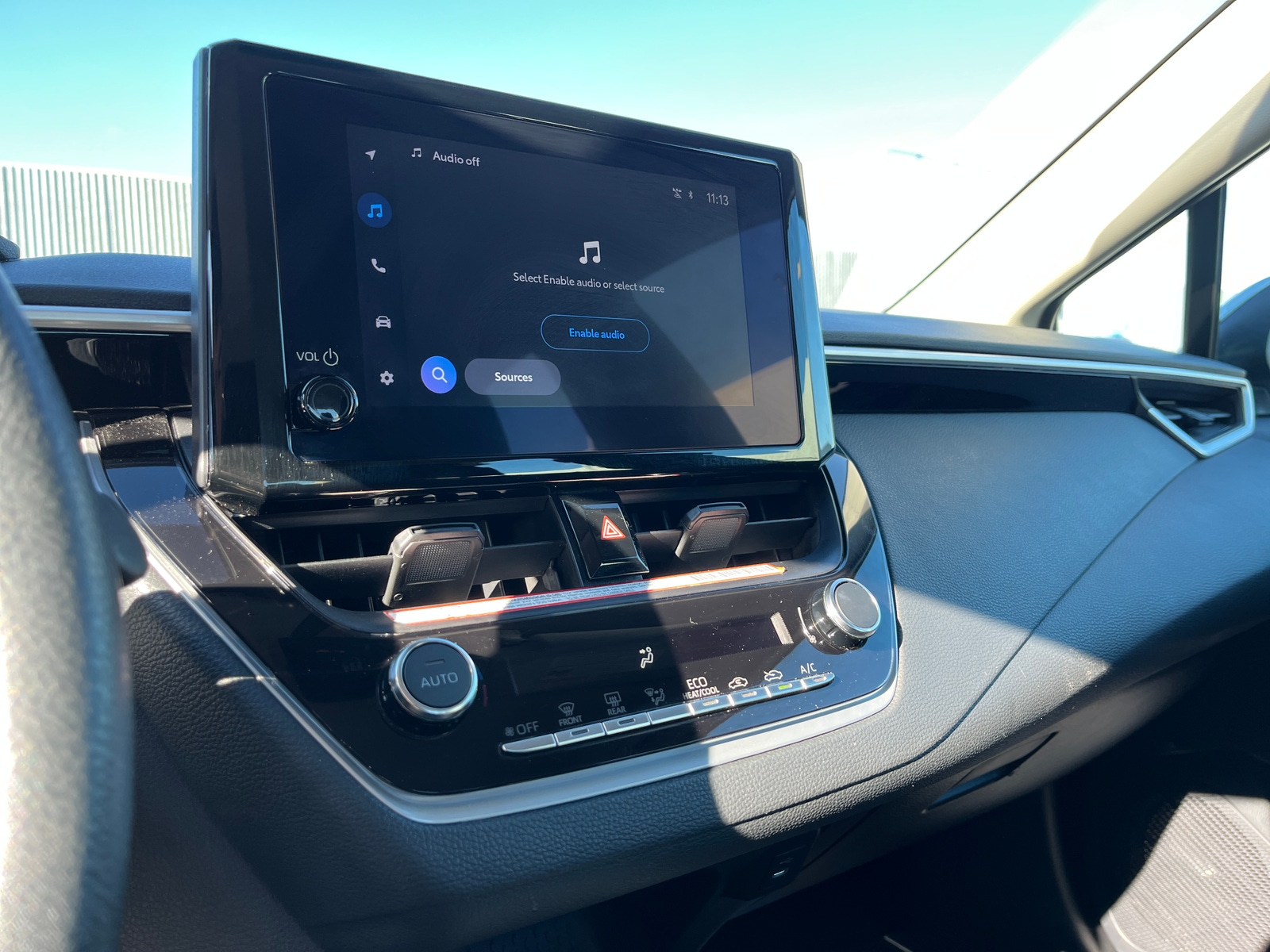 Thumbnail: 2025 Toyota Corolla - 4