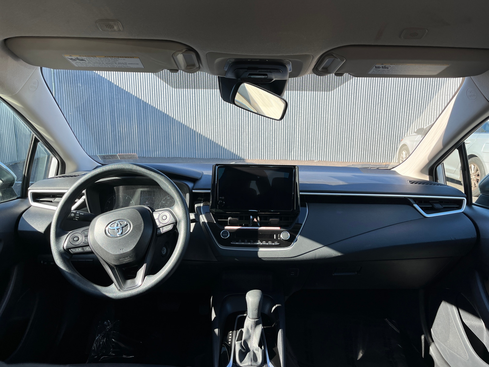 Thumbnail: 2025 Toyota Corolla - 3