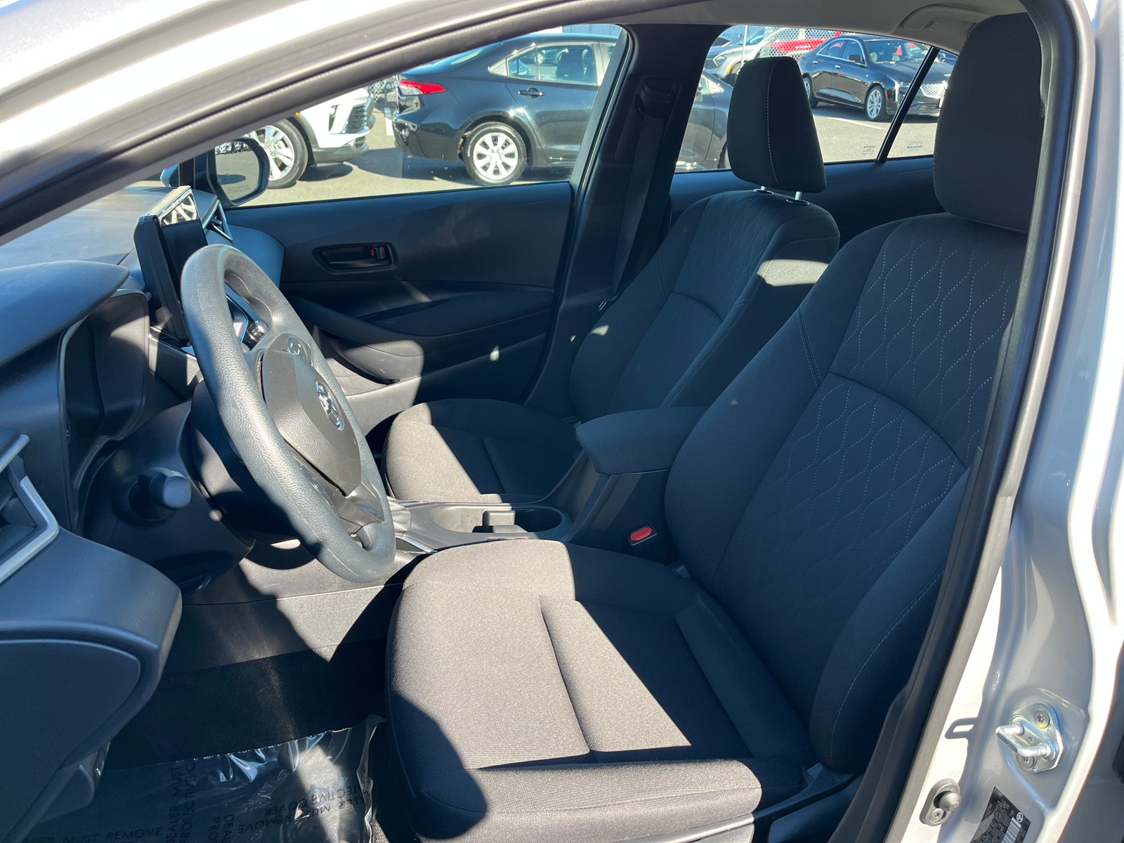 Thumbnail: 2025 Toyota Corolla - 2