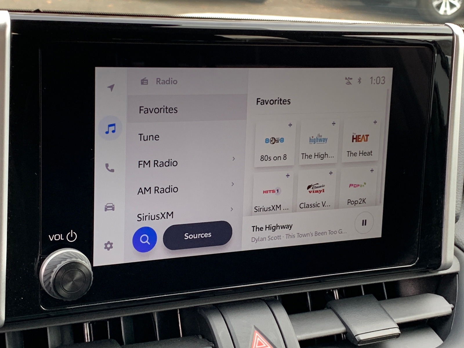 Thumbnail: 2025 Toyota RAV4 - 4