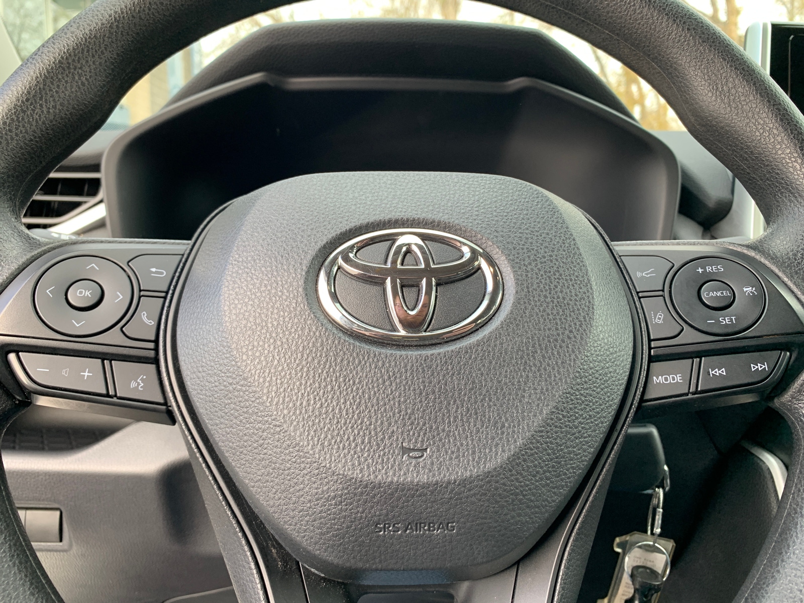 Thumbnail: 2025 Toyota RAV4 - 5