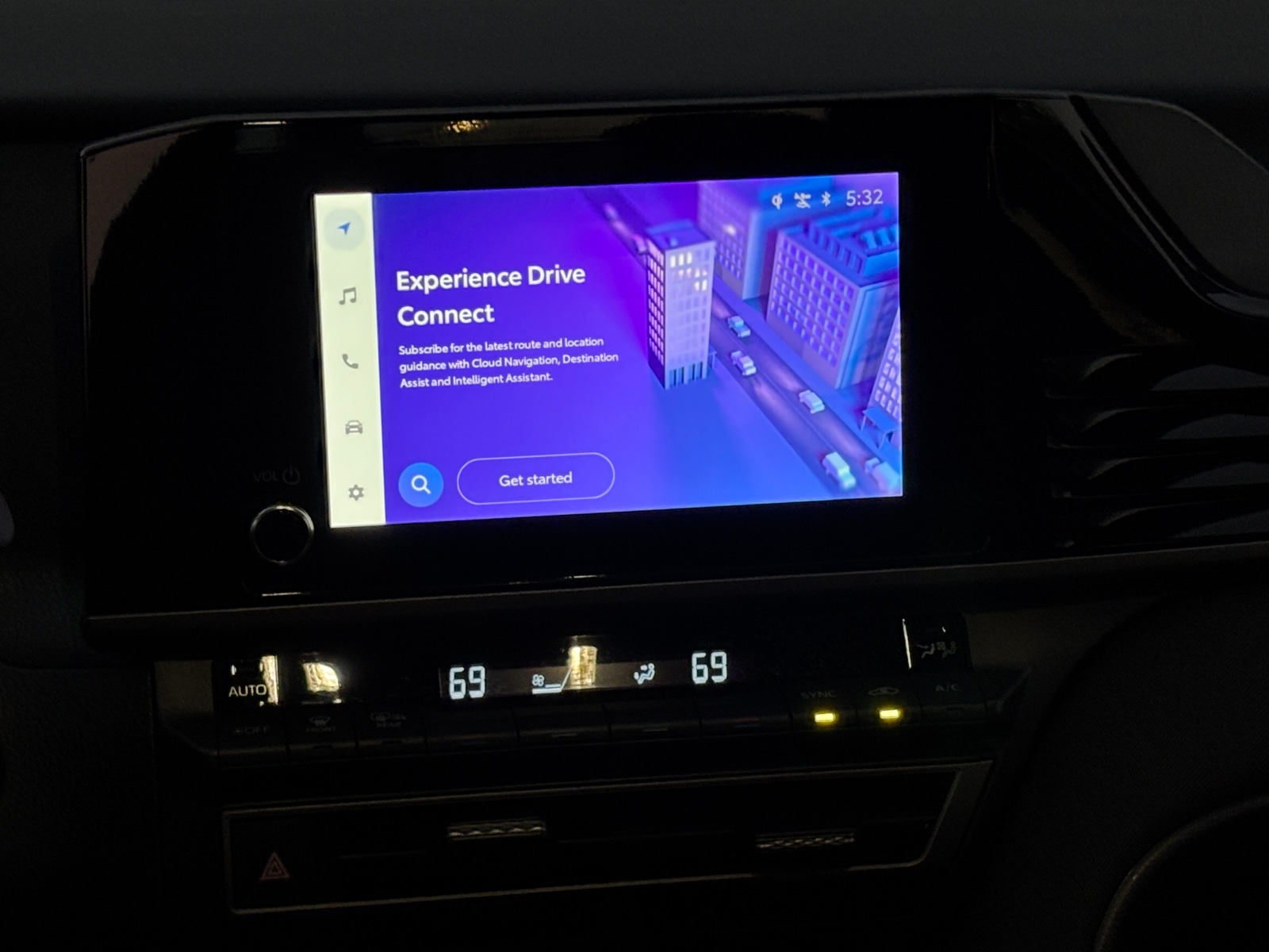 Thumbnail: 2025 Toyota Camry - 4