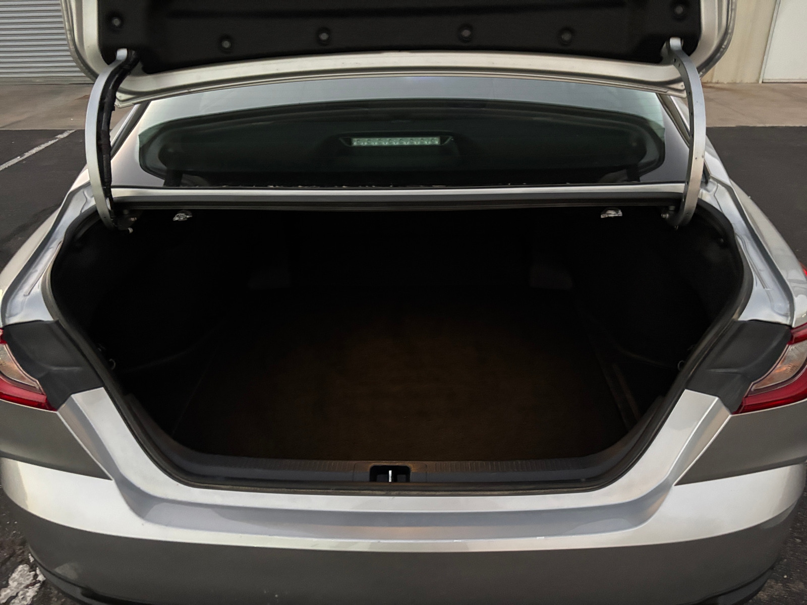 Thumbnail: 2025 Toyota Camry - 6