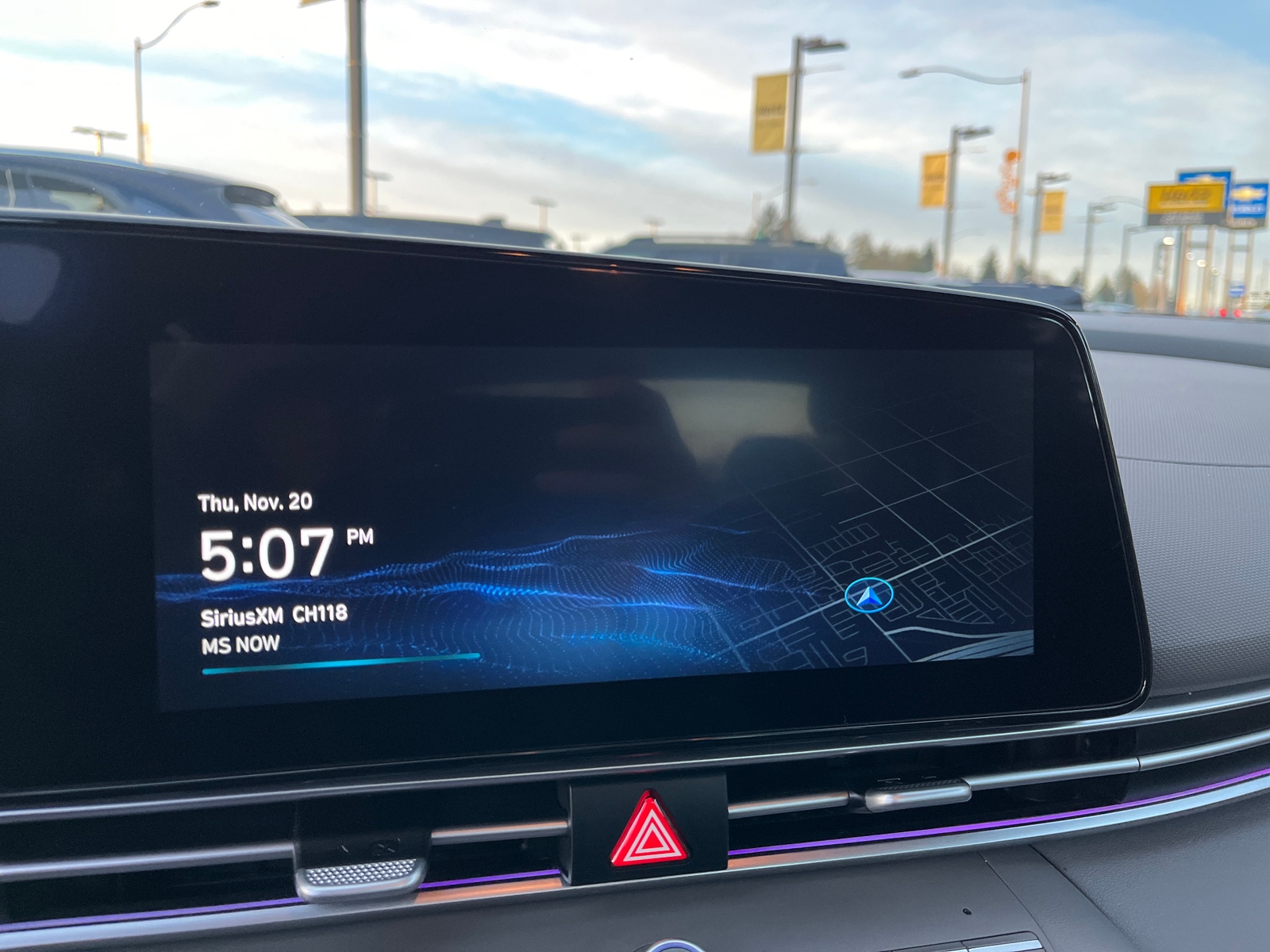 Thumbnail: 2025 Hyundai Elantra - 3