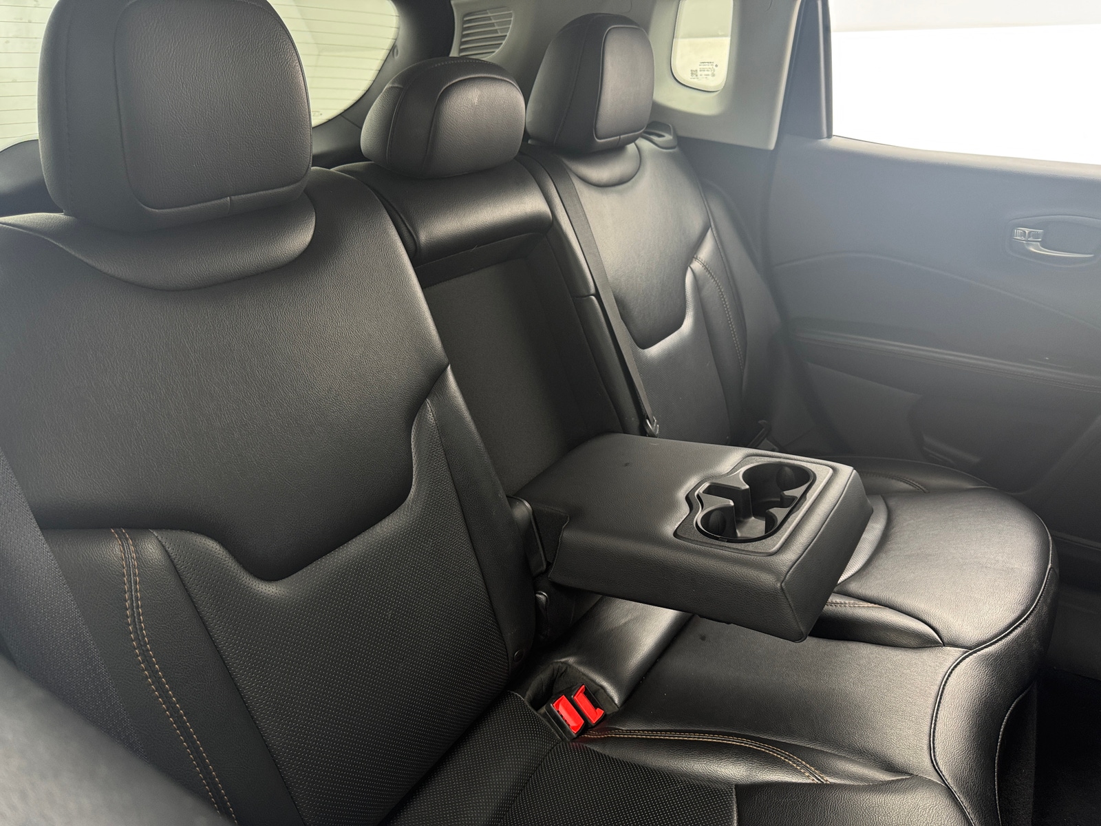 Thumbnail: 2019 Jeep Compass - 5