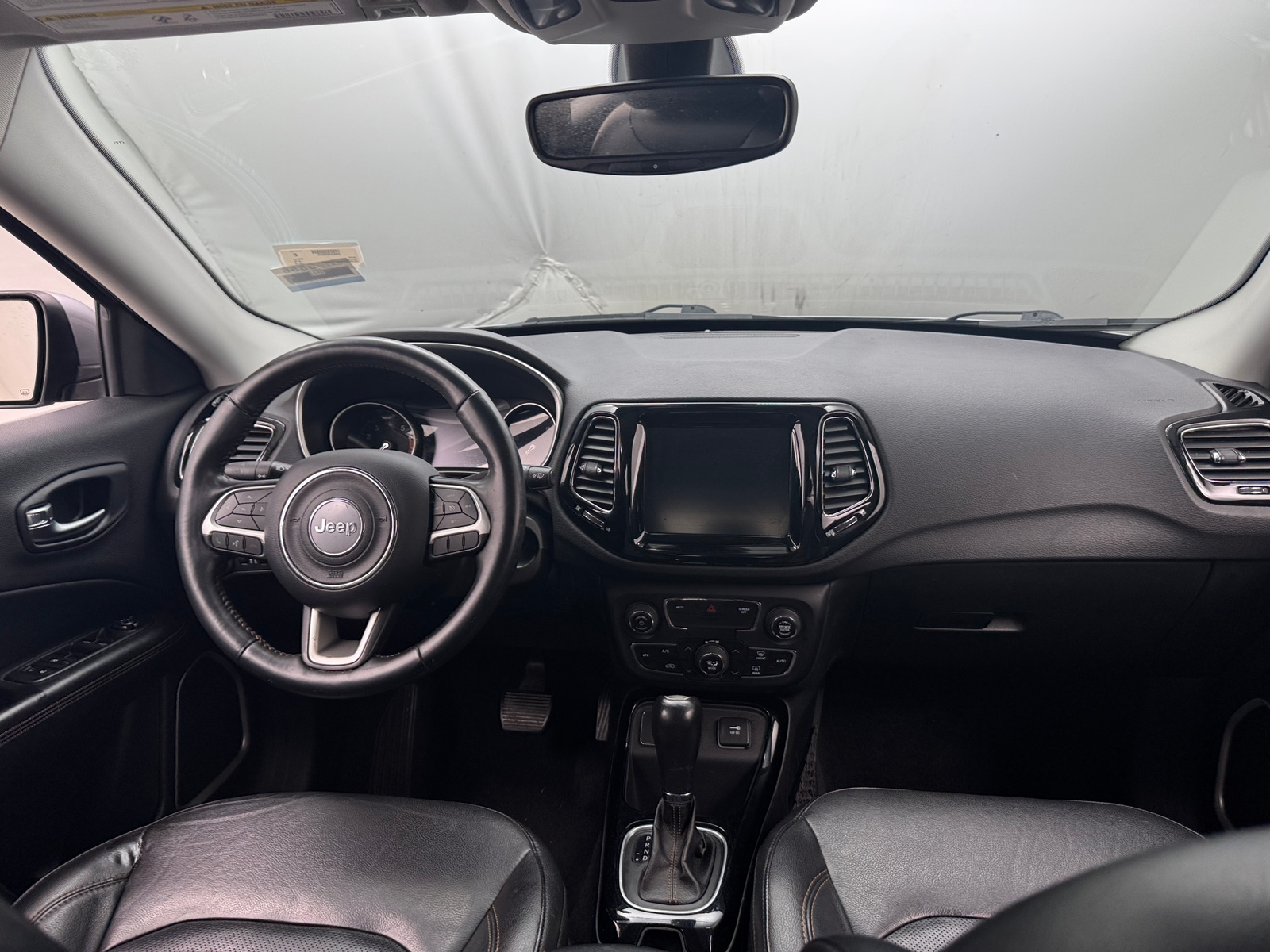 Thumbnail: 2019 Jeep Compass - 2