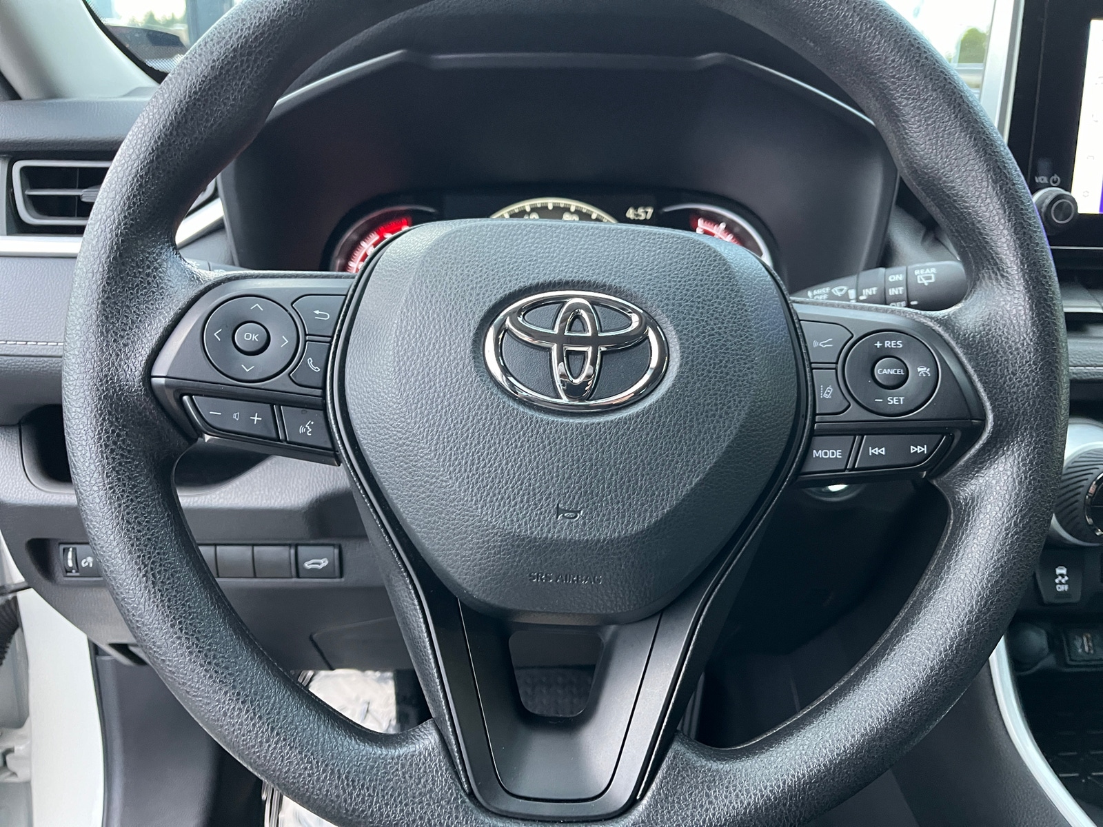 Thumbnail: 2025 Toyota RAV4 - 5