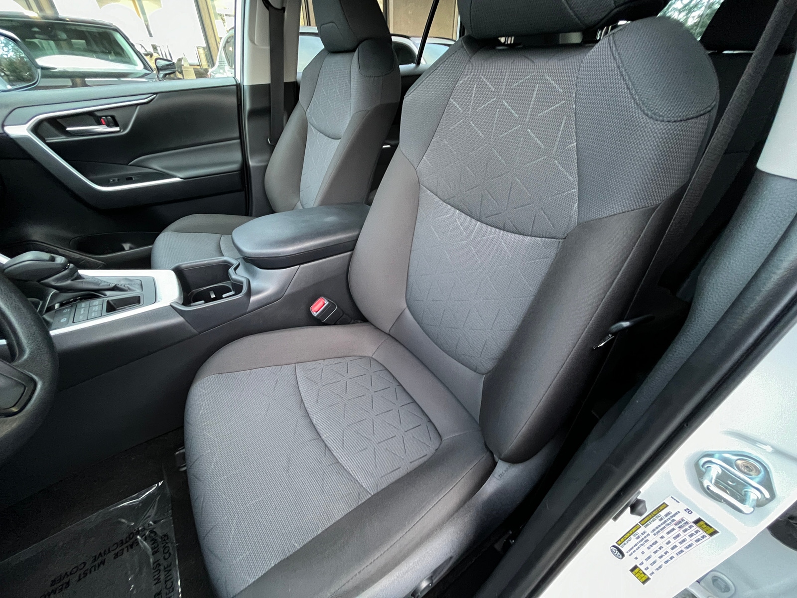 Thumbnail: 2025 Toyota RAV4 - 2