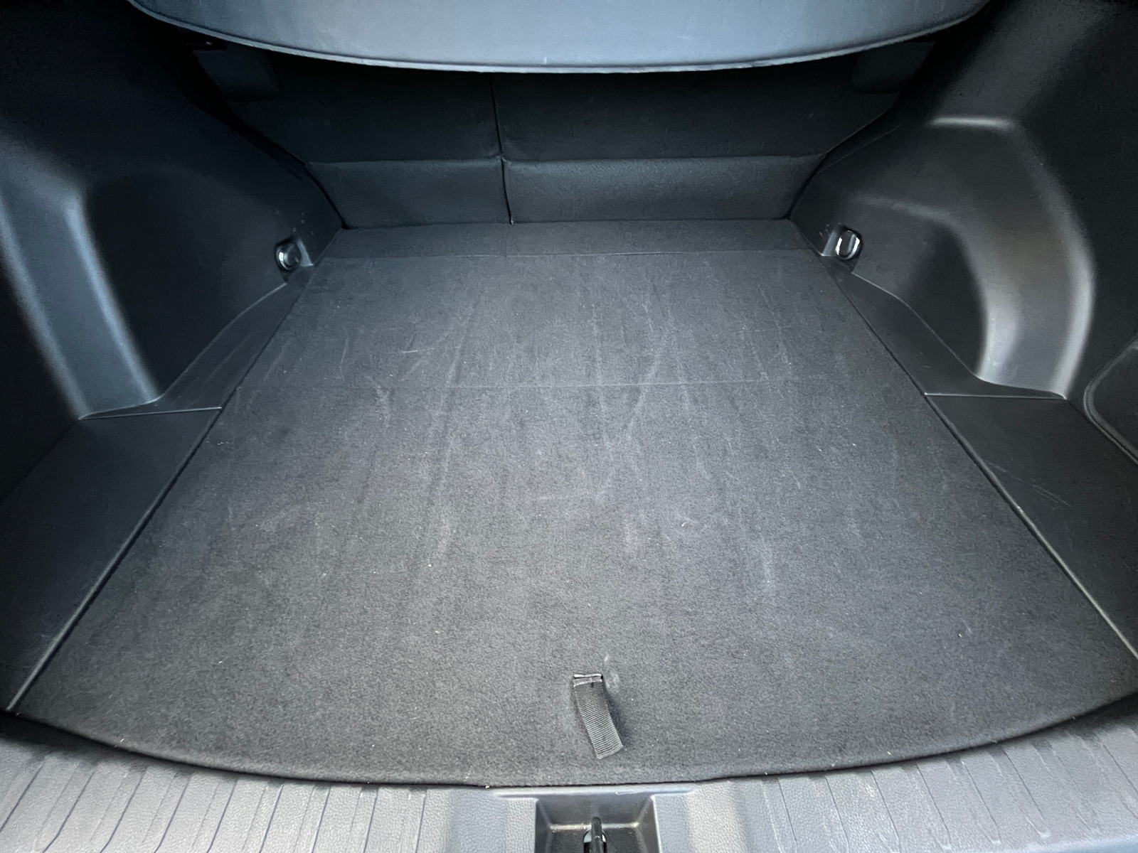 Thumbnail: 2025 Toyota RAV4 - 6