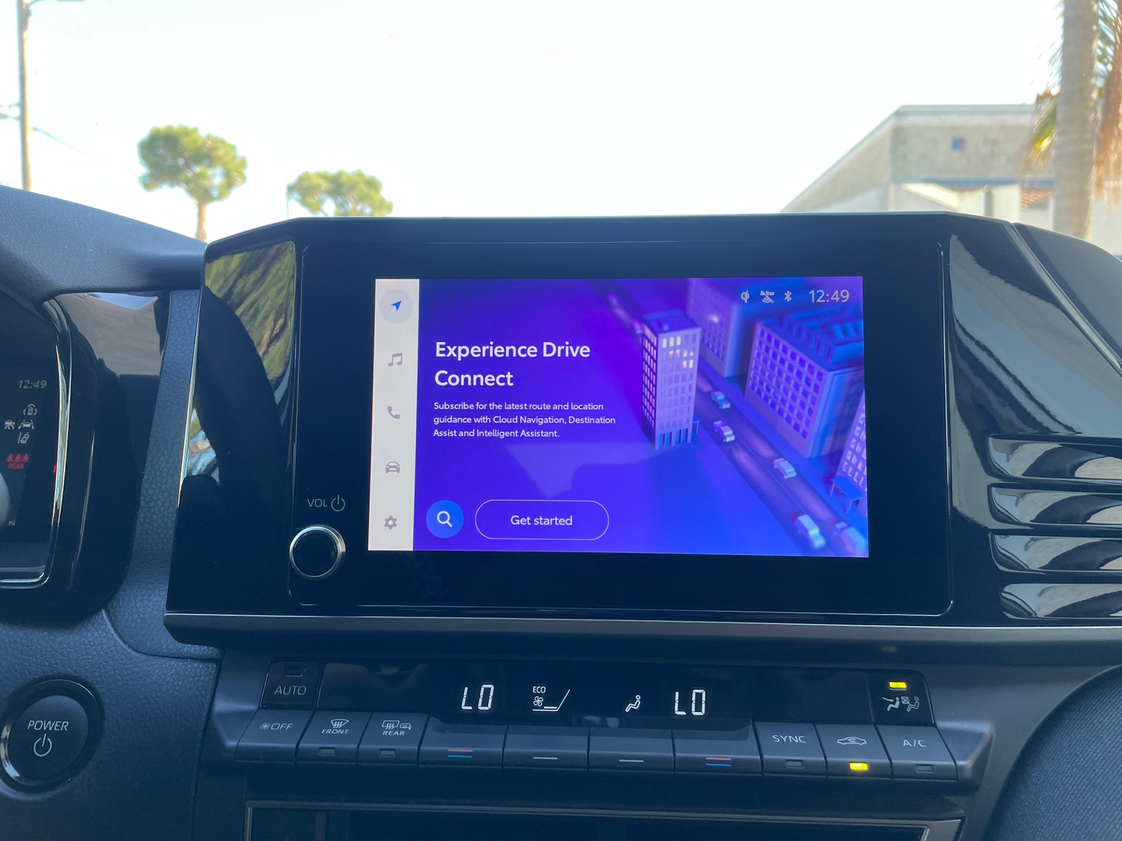 Thumbnail: 2025 Toyota Camry - 4