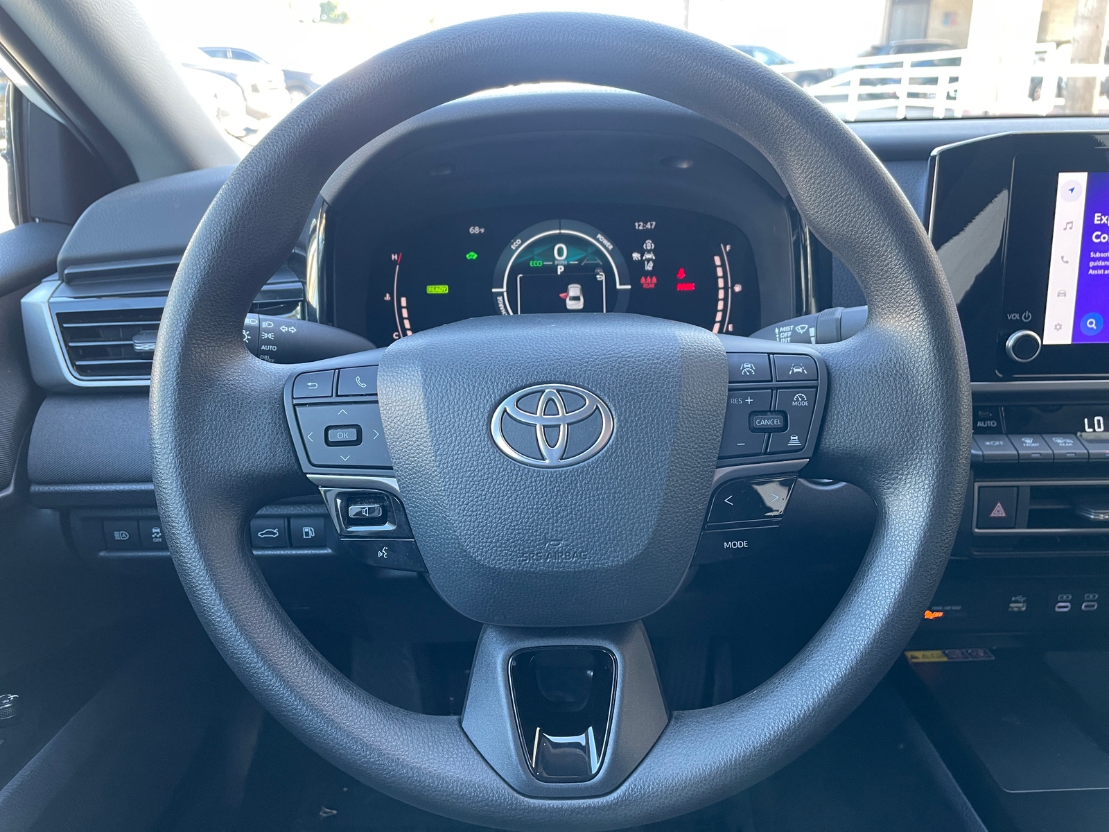 Thumbnail: 2025 Toyota Camry - 5