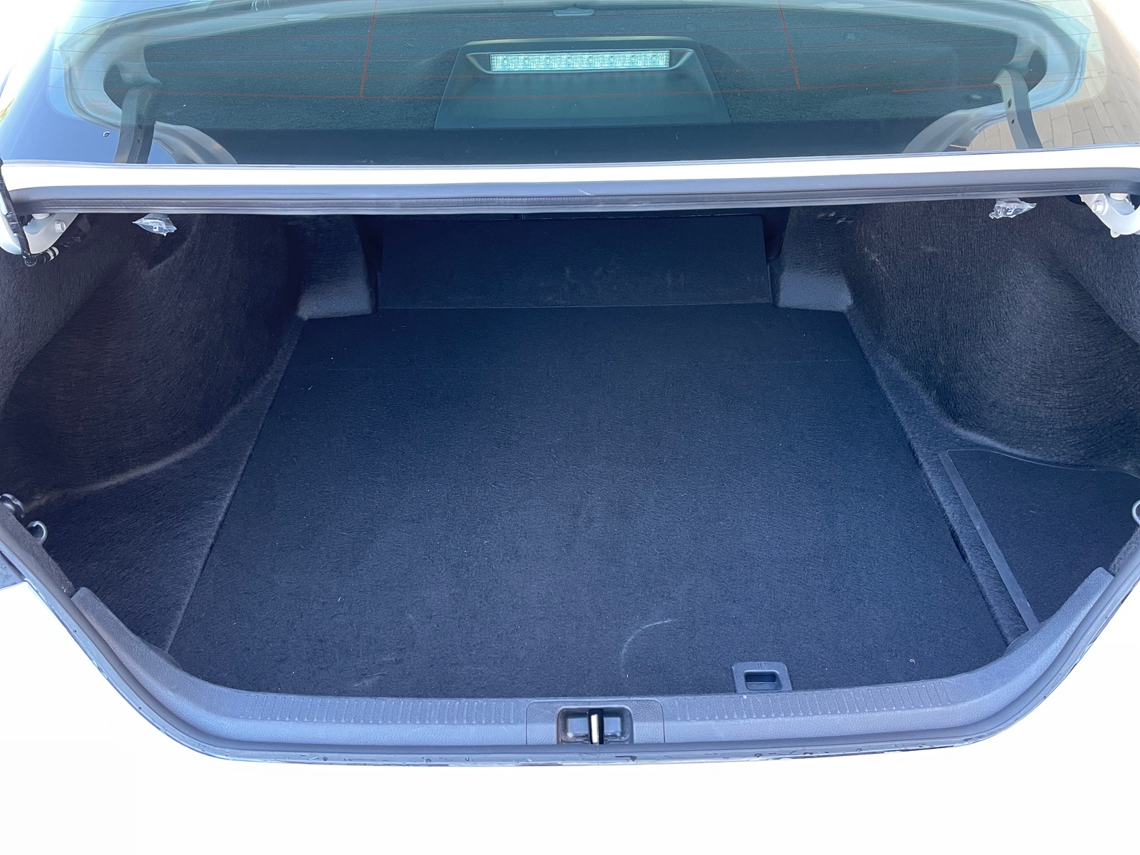 Thumbnail: 2025 Toyota Camry - 6