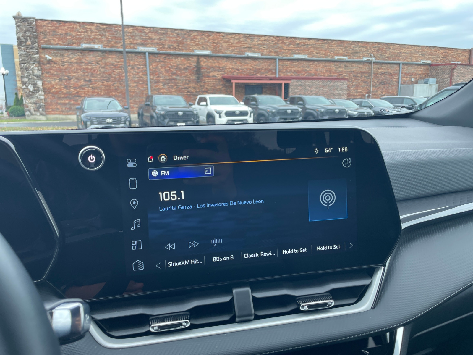 Thumbnail: 2025 Chevrolet Equinox - 4