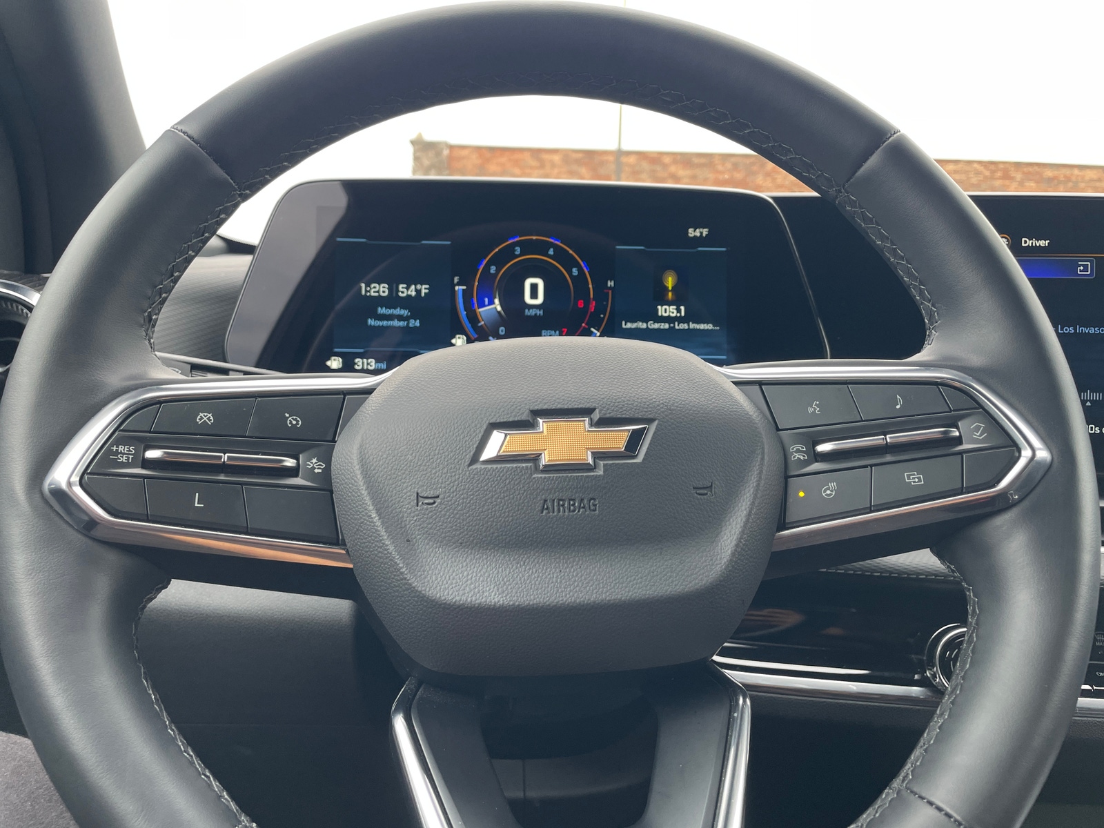 Thumbnail: 2025 Chevrolet Equinox - 5