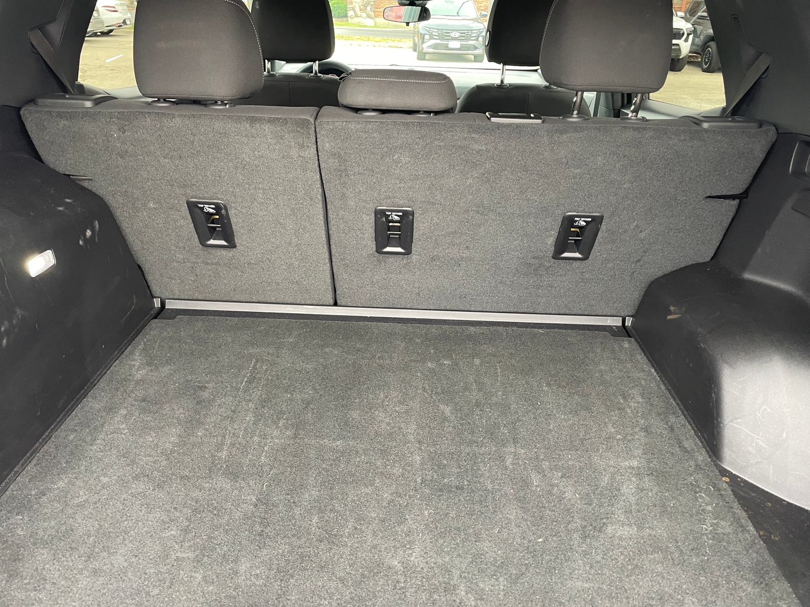 Thumbnail: 2025 Chevrolet Equinox - 6