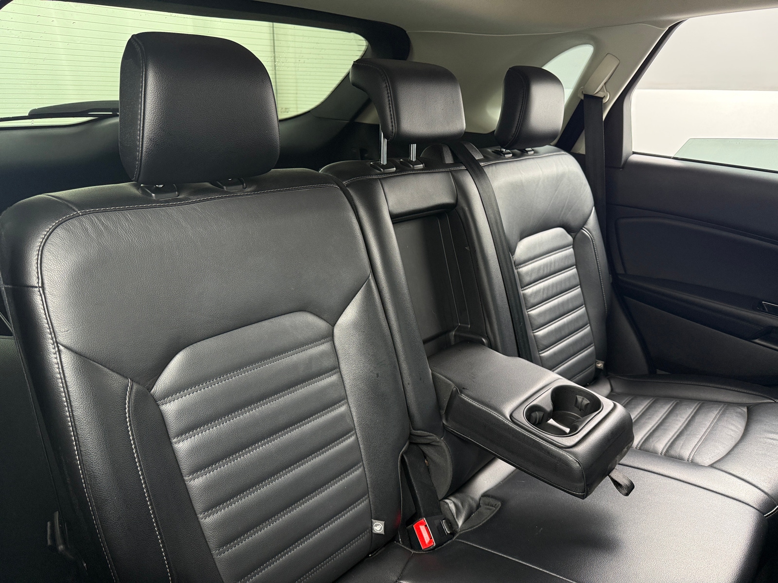 Thumbnail: 2017 Ford Edge - 5