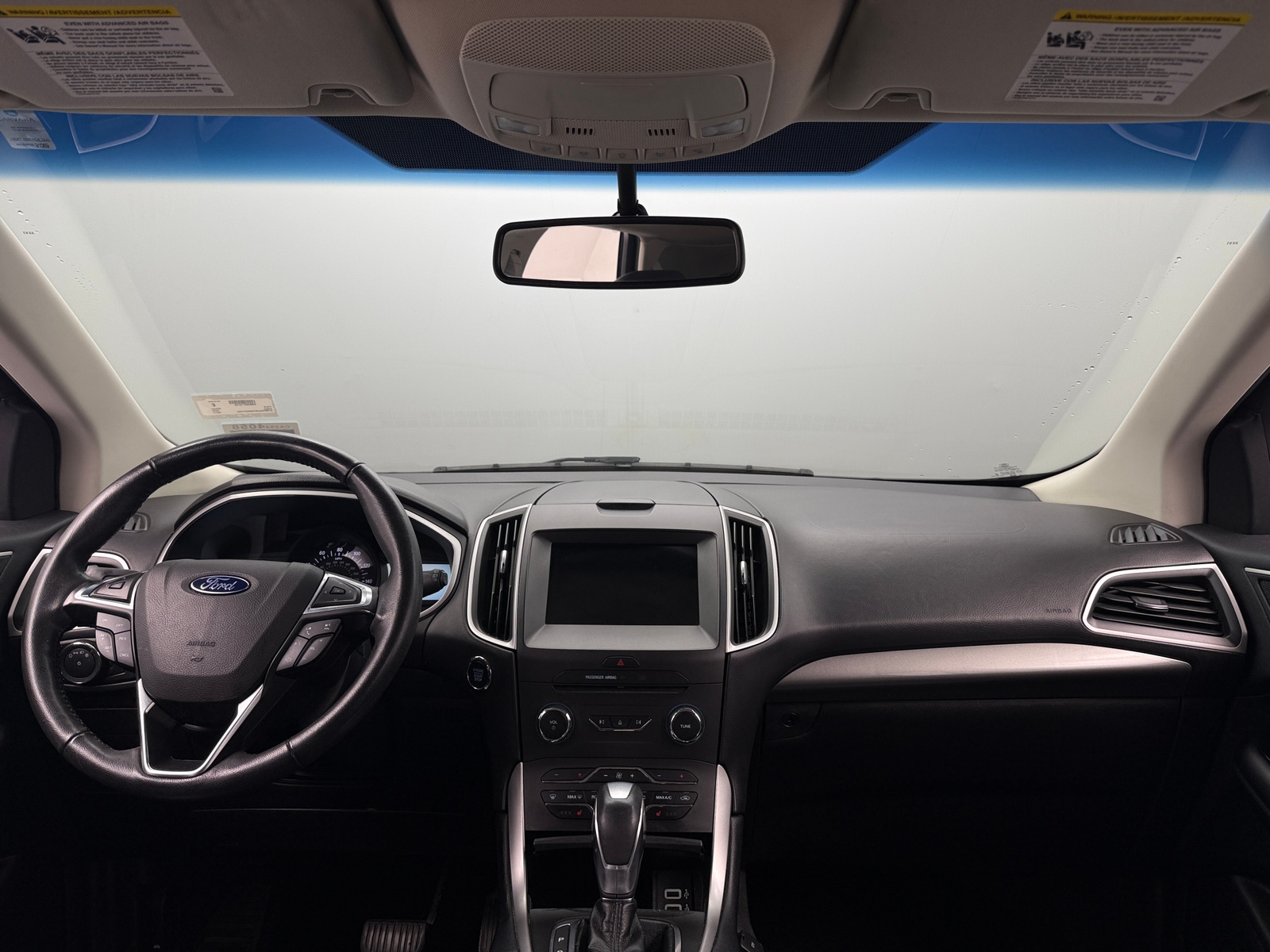 Thumbnail: 2017 Ford Edge - 2