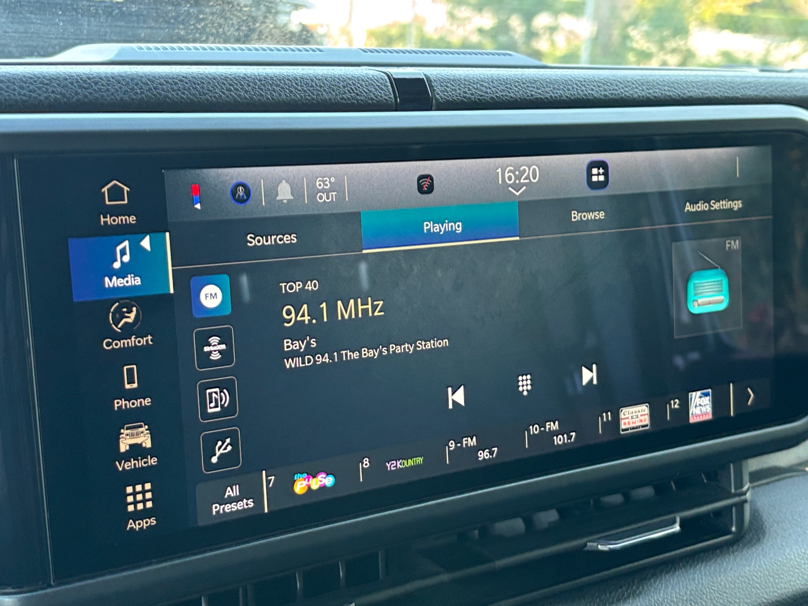 Thumbnail: 2025 Jeep Wrangler - 4