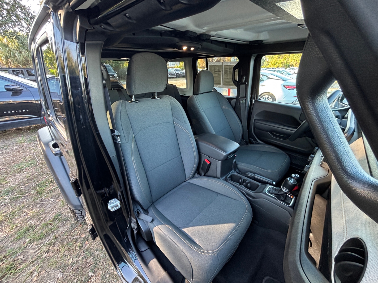 Thumbnail: 2025 Jeep Wrangler - 2