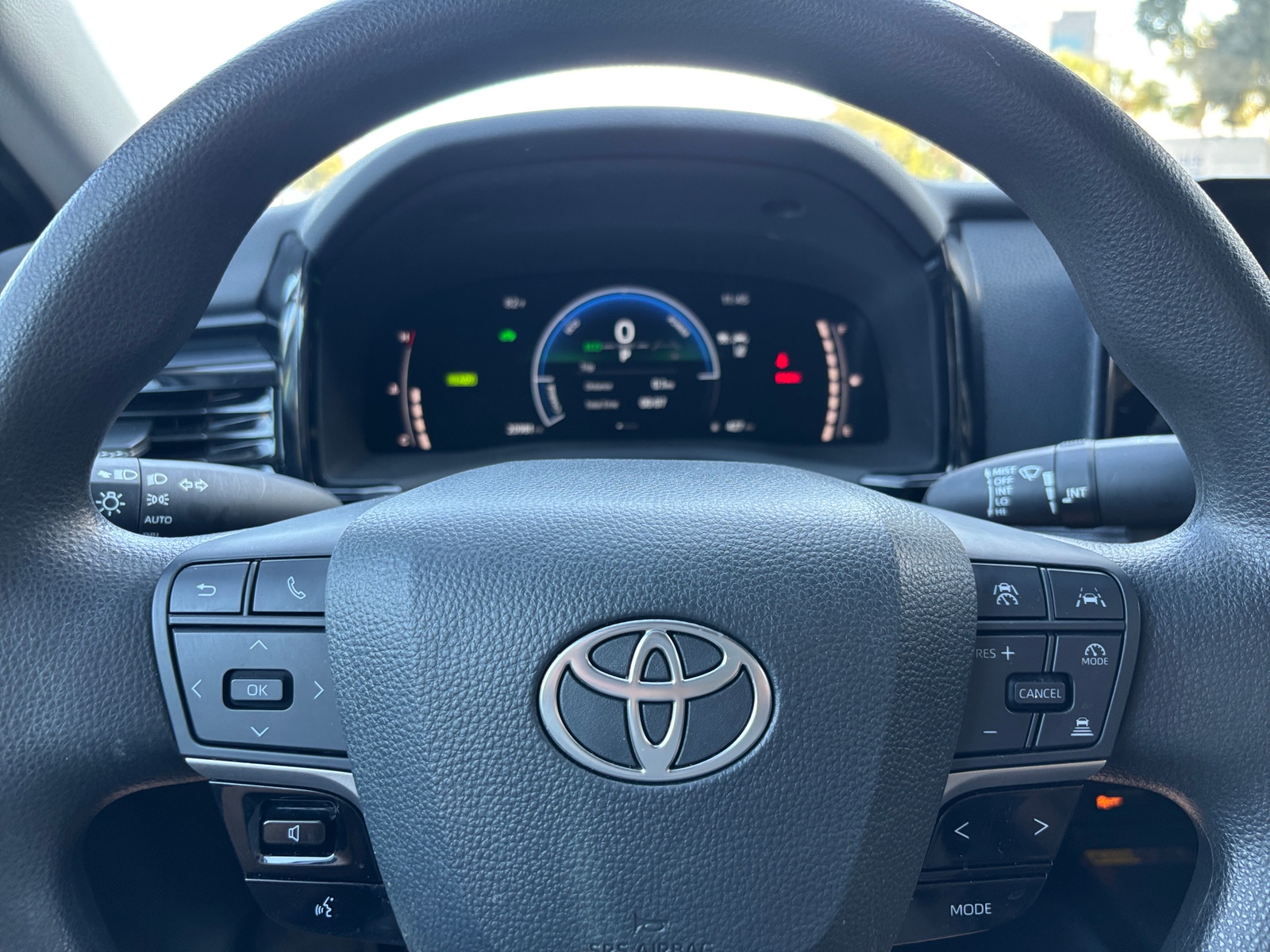 Thumbnail: 2025 Toyota Camry - 5