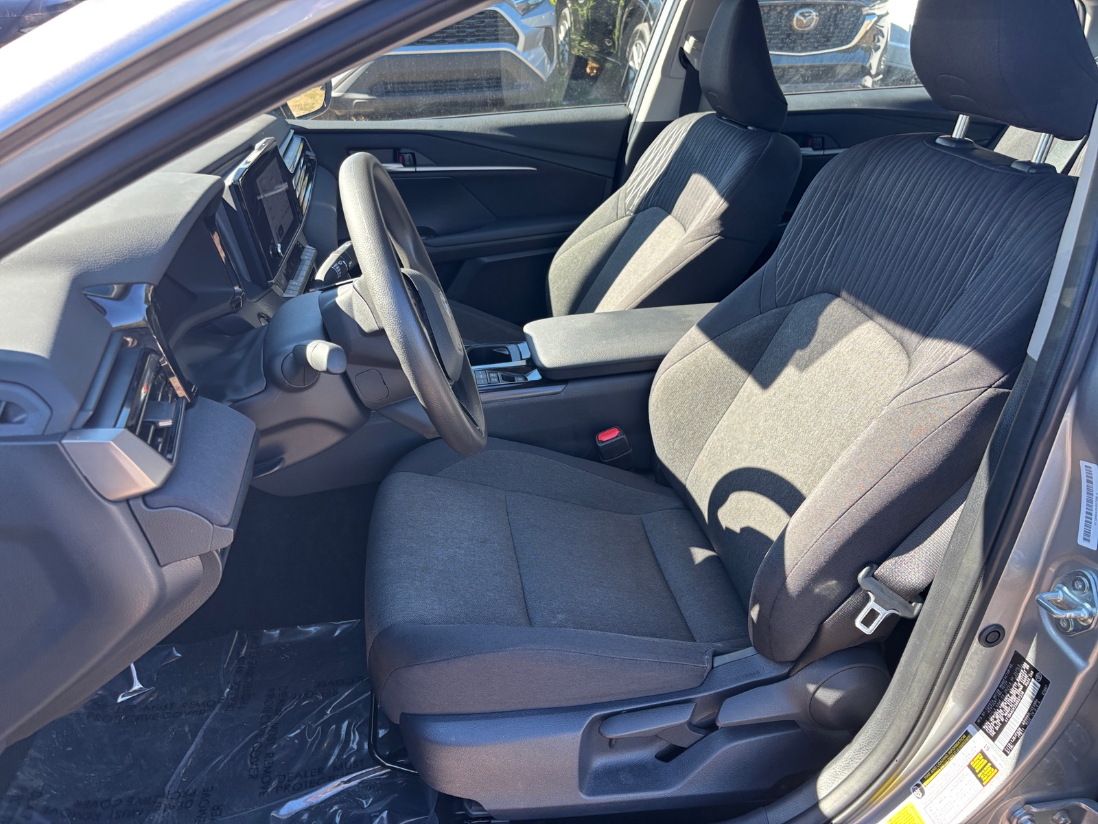 Thumbnail: 2025 Toyota Camry - 2