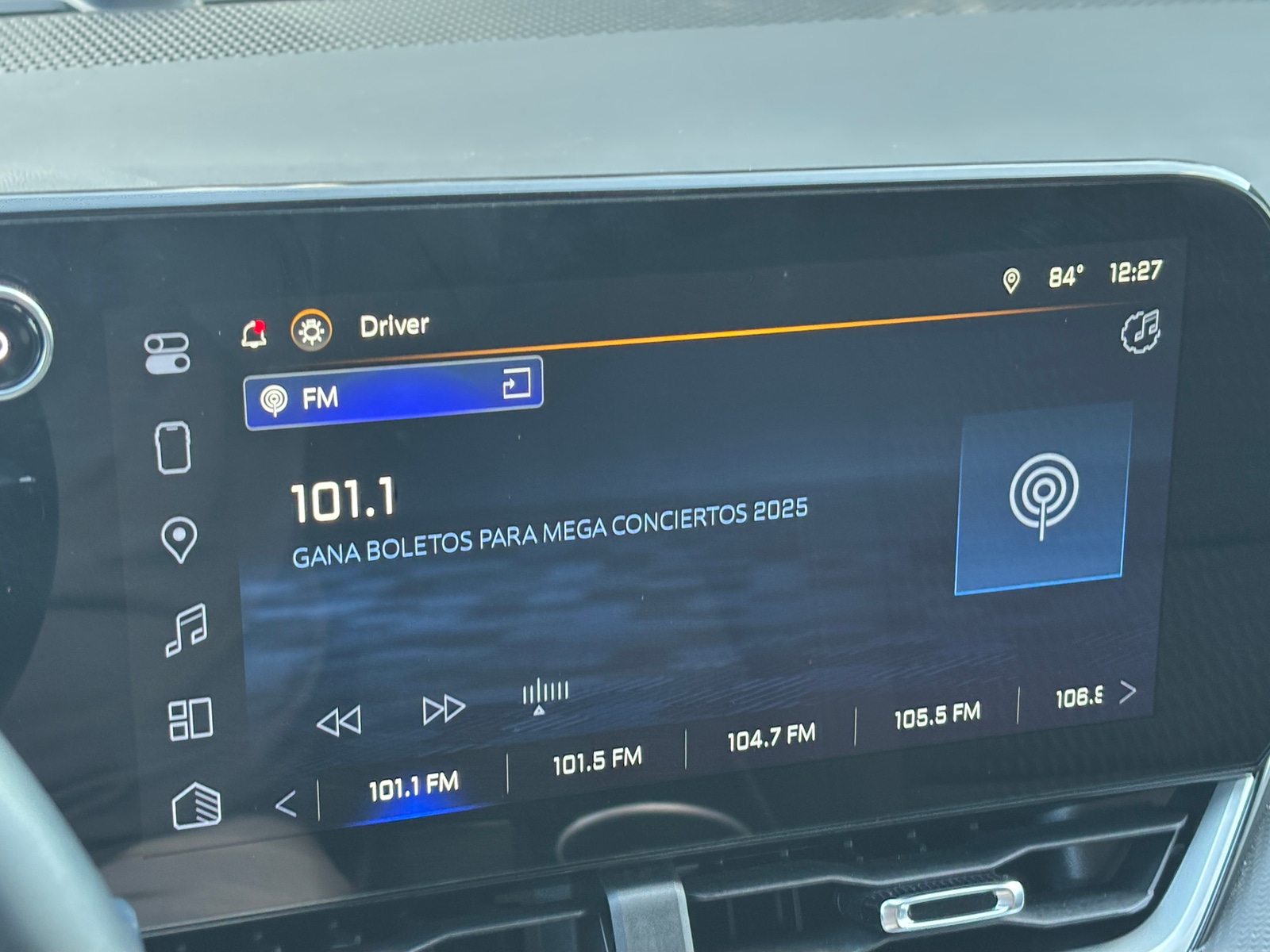 Thumbnail: 2025 Chevrolet Equinox - 4