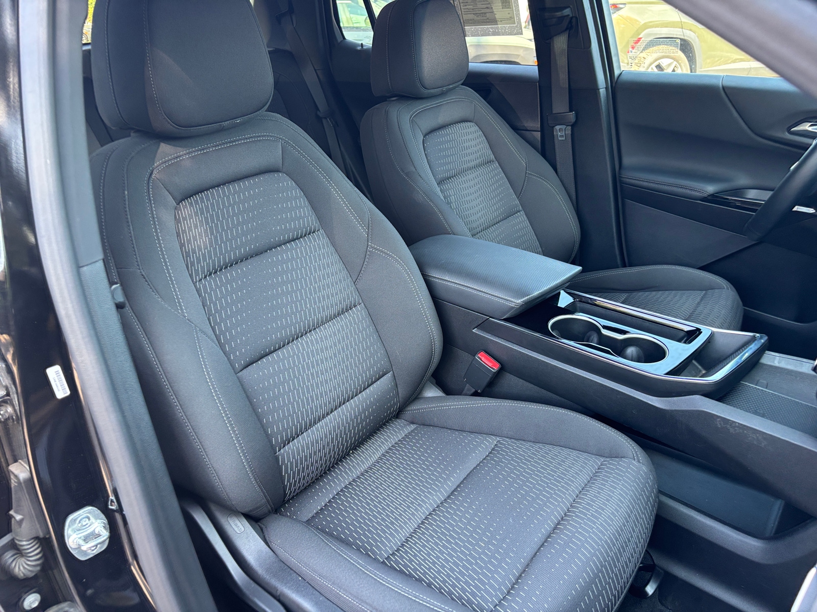 Thumbnail: 2025 Chevrolet Equinox - 2