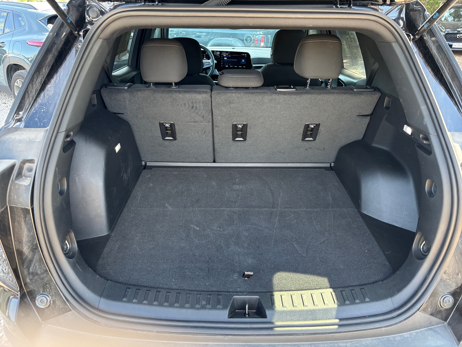 Thumbnail: 2025 Chevrolet Equinox - 6