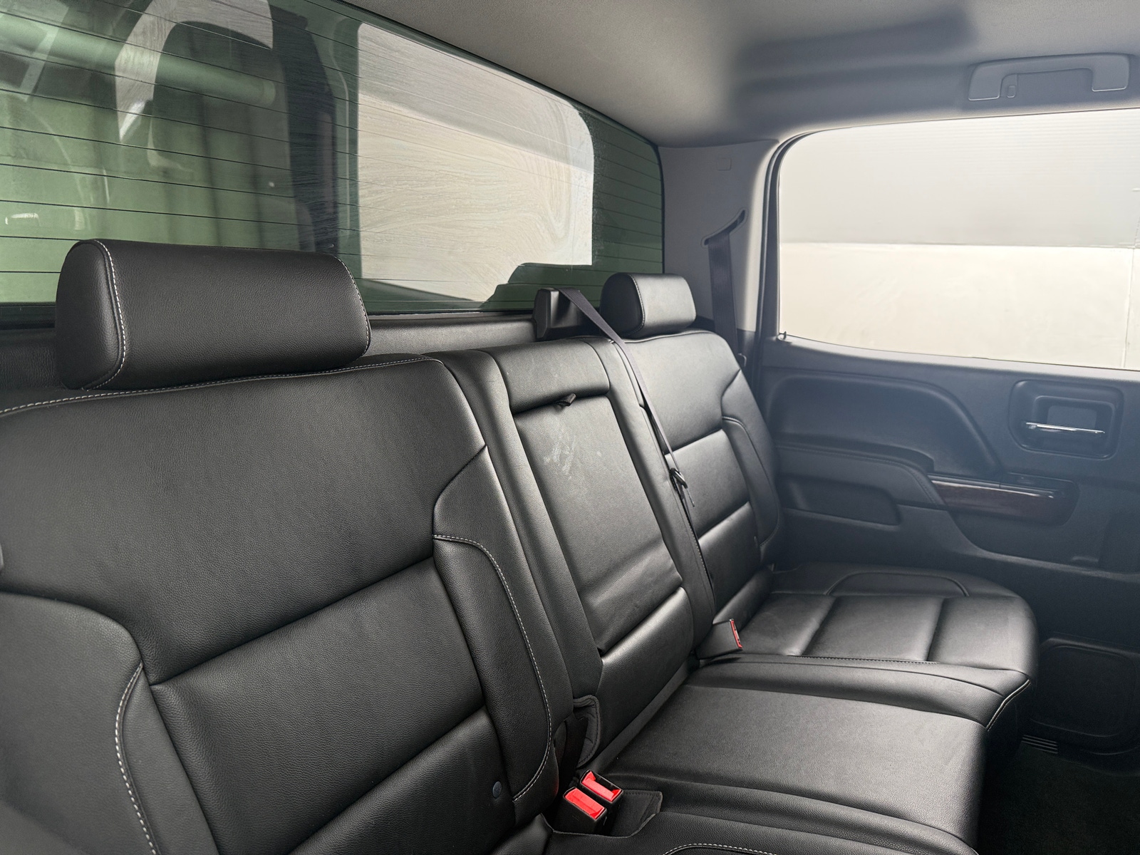 Thumbnail: 2017 GMC Sierra 1500 - 5