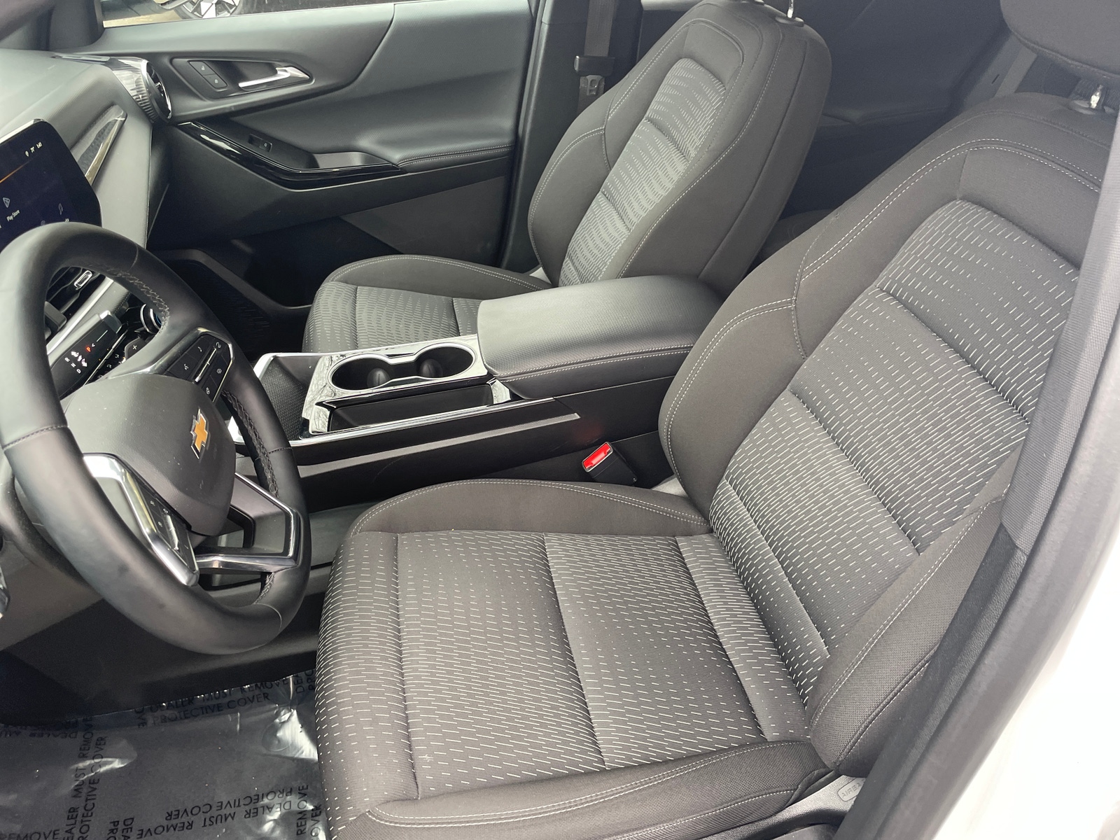 Thumbnail: 2025 Chevrolet Equinox - 2