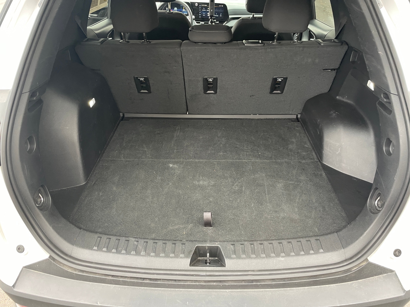 Thumbnail: 2025 Chevrolet Equinox - 5