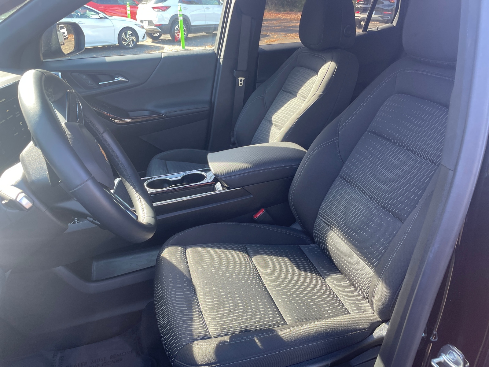 Thumbnail: 2025 Chevrolet Equinox - 2