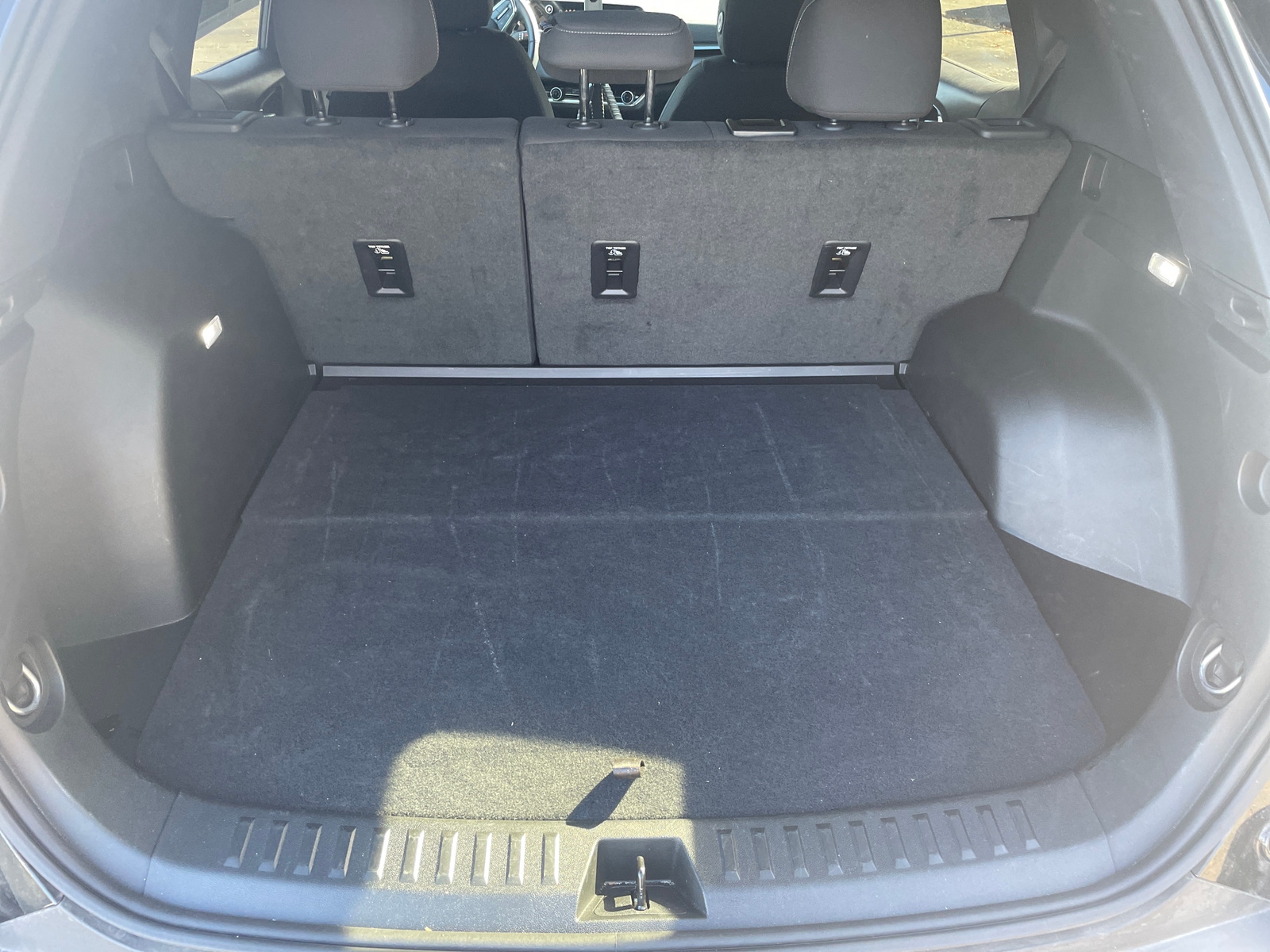 Thumbnail: 2025 Chevrolet Equinox - 5